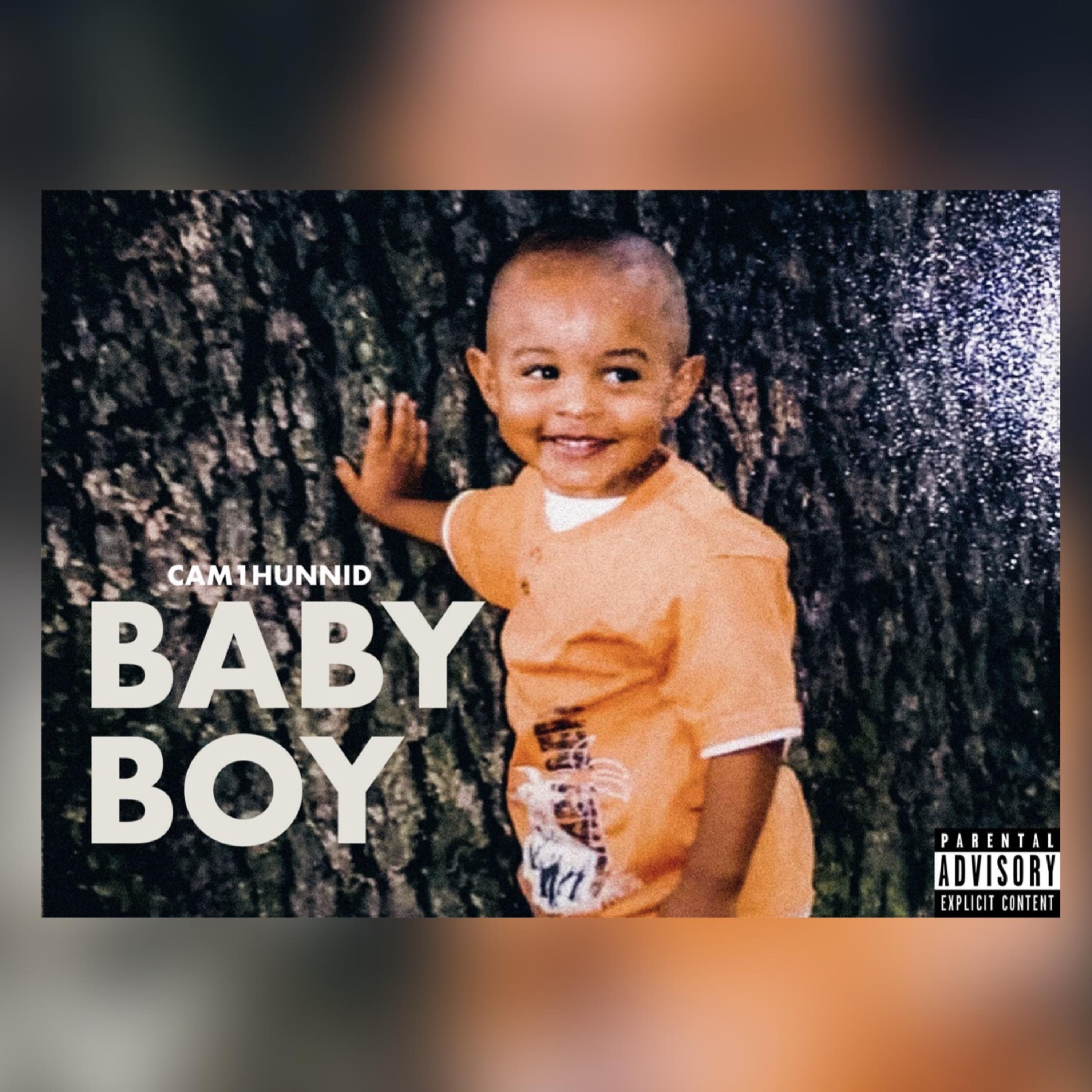 Baby Boy artwork