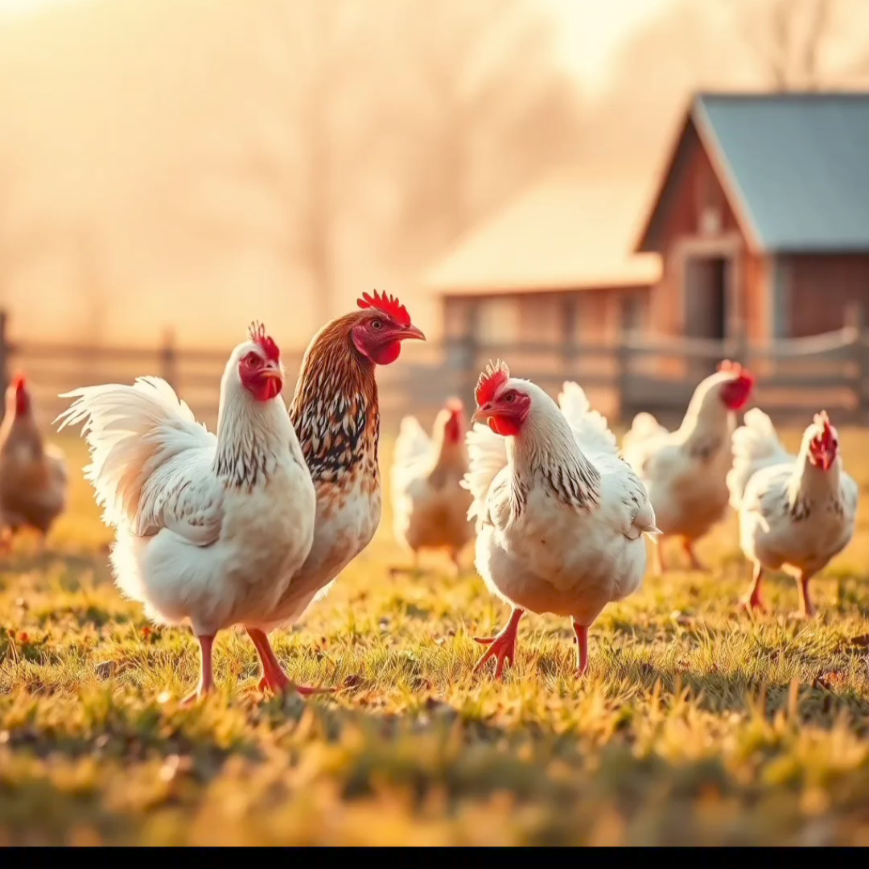 Livin' That Homestead Life artwork