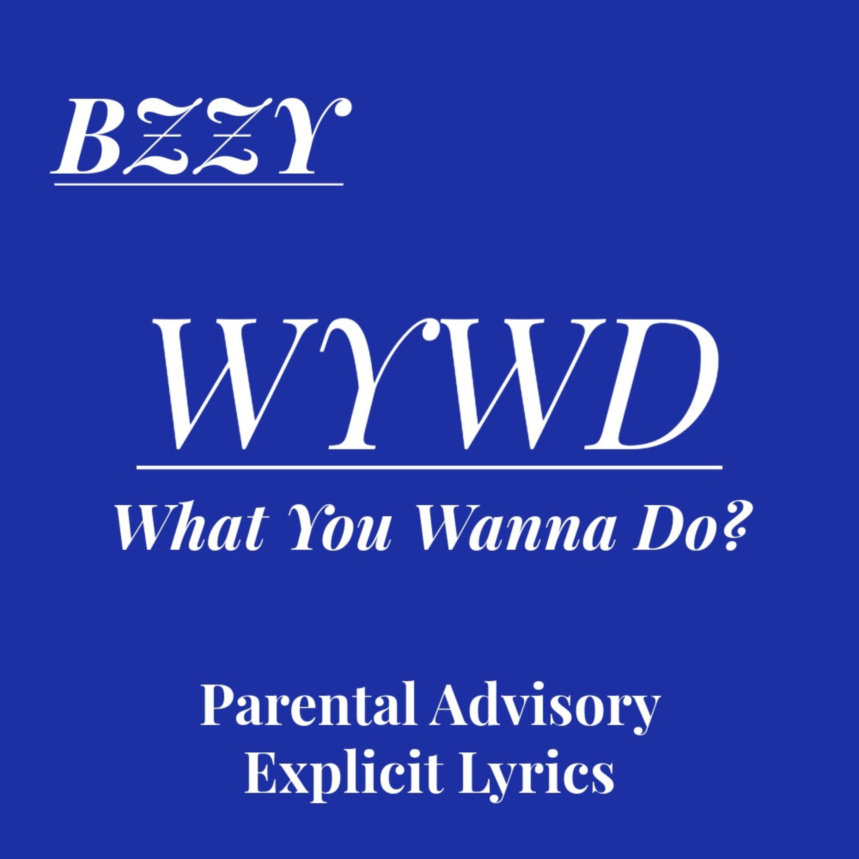 WYWD artwork