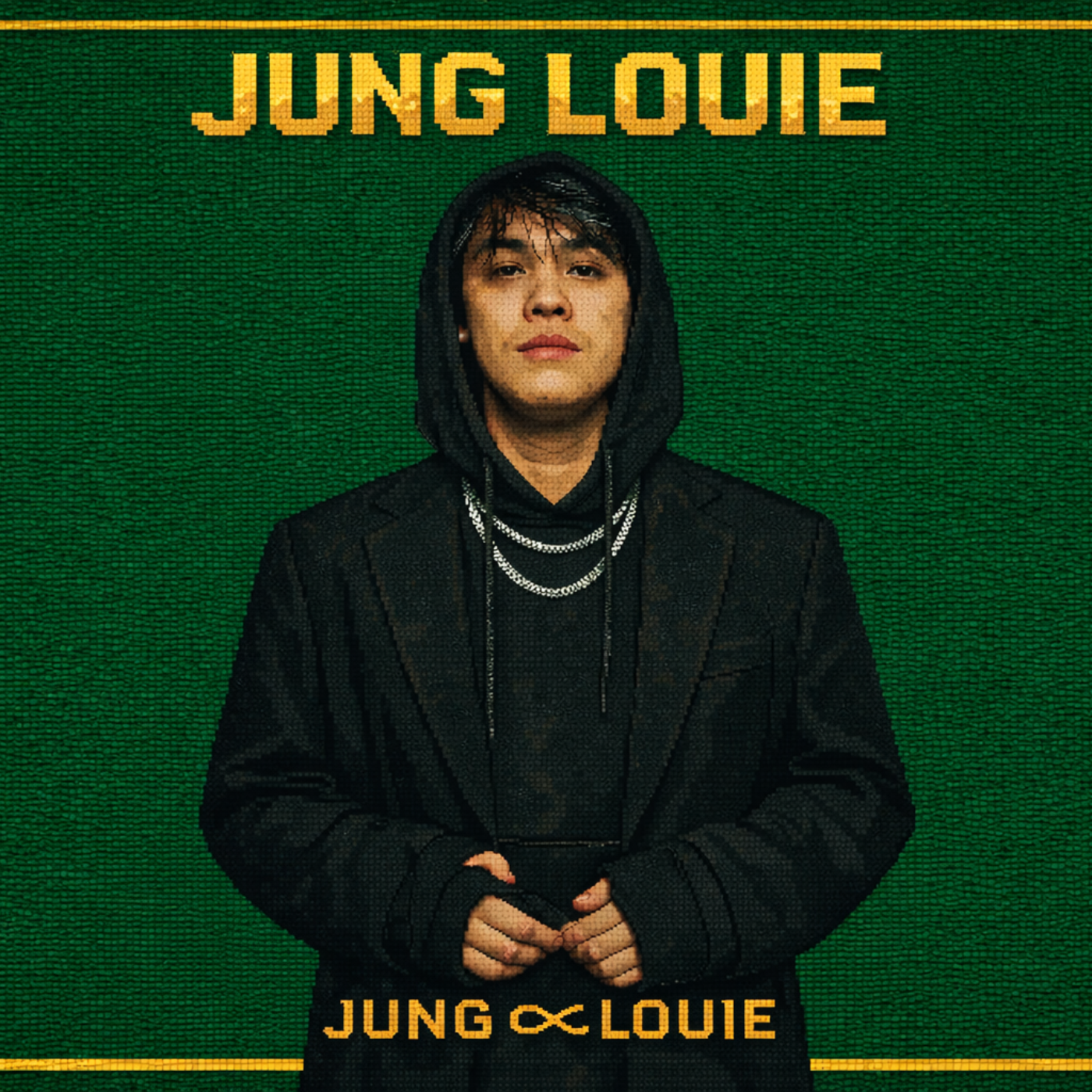 Jung Louie artwork