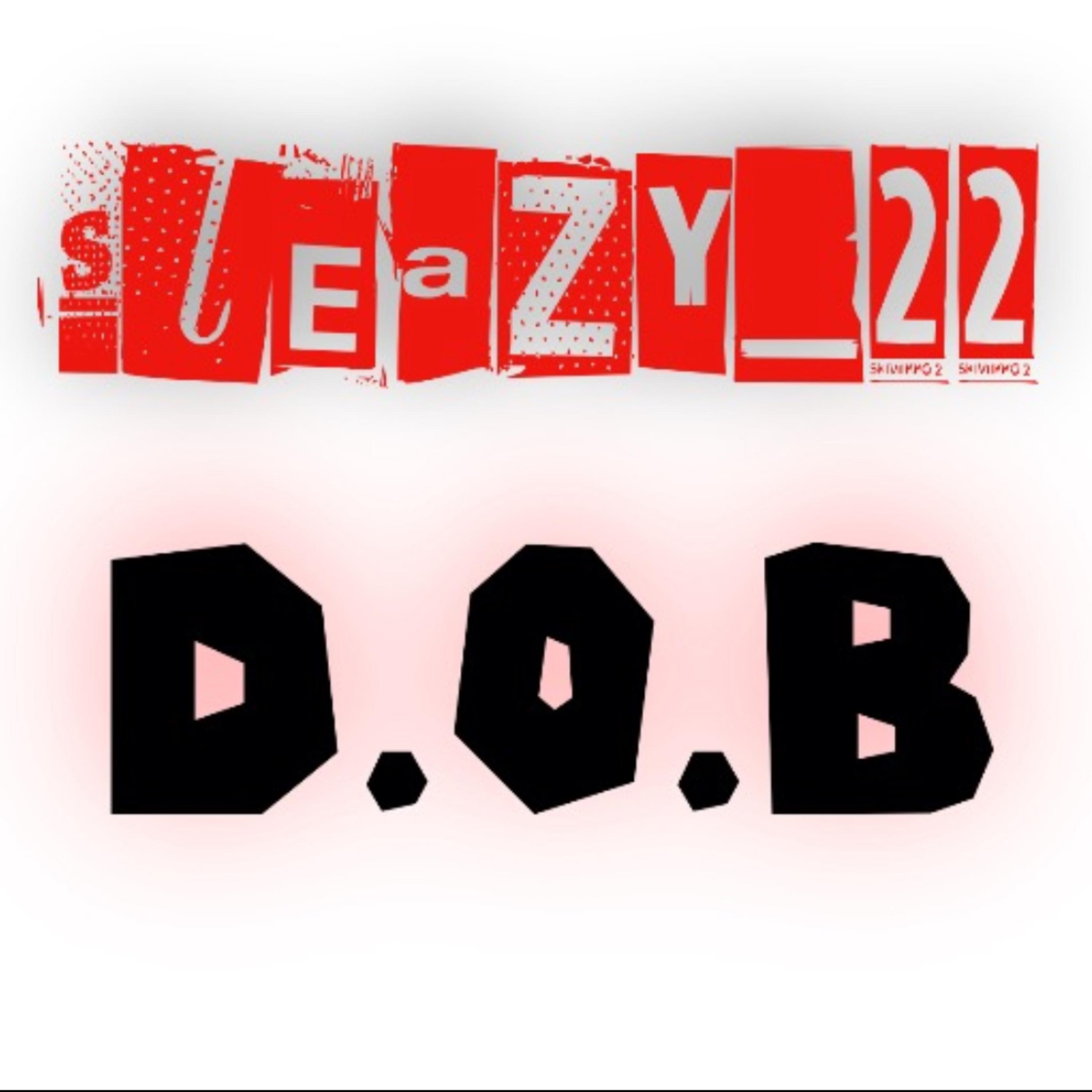 D.0.B artwork
