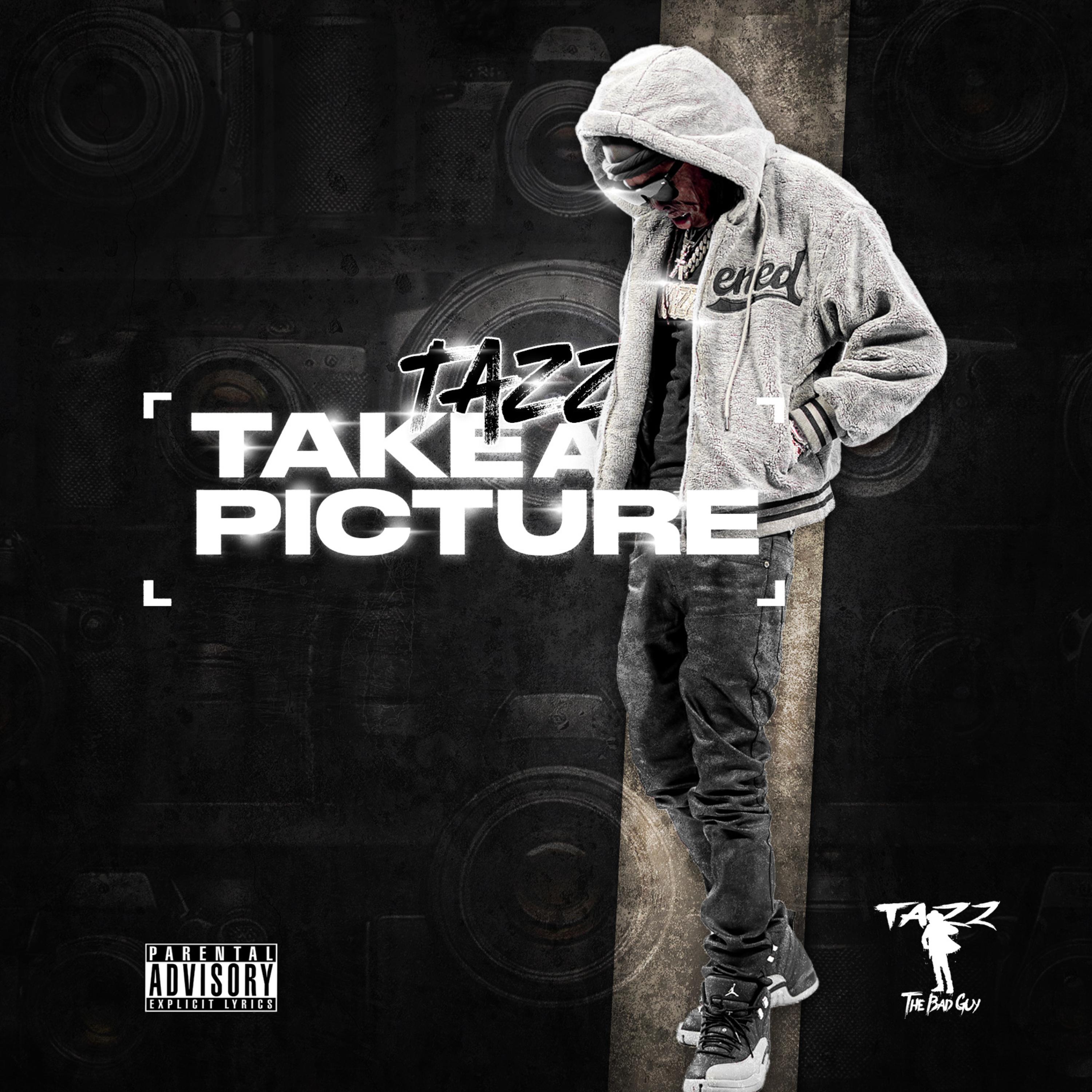 Take A Picture artwork