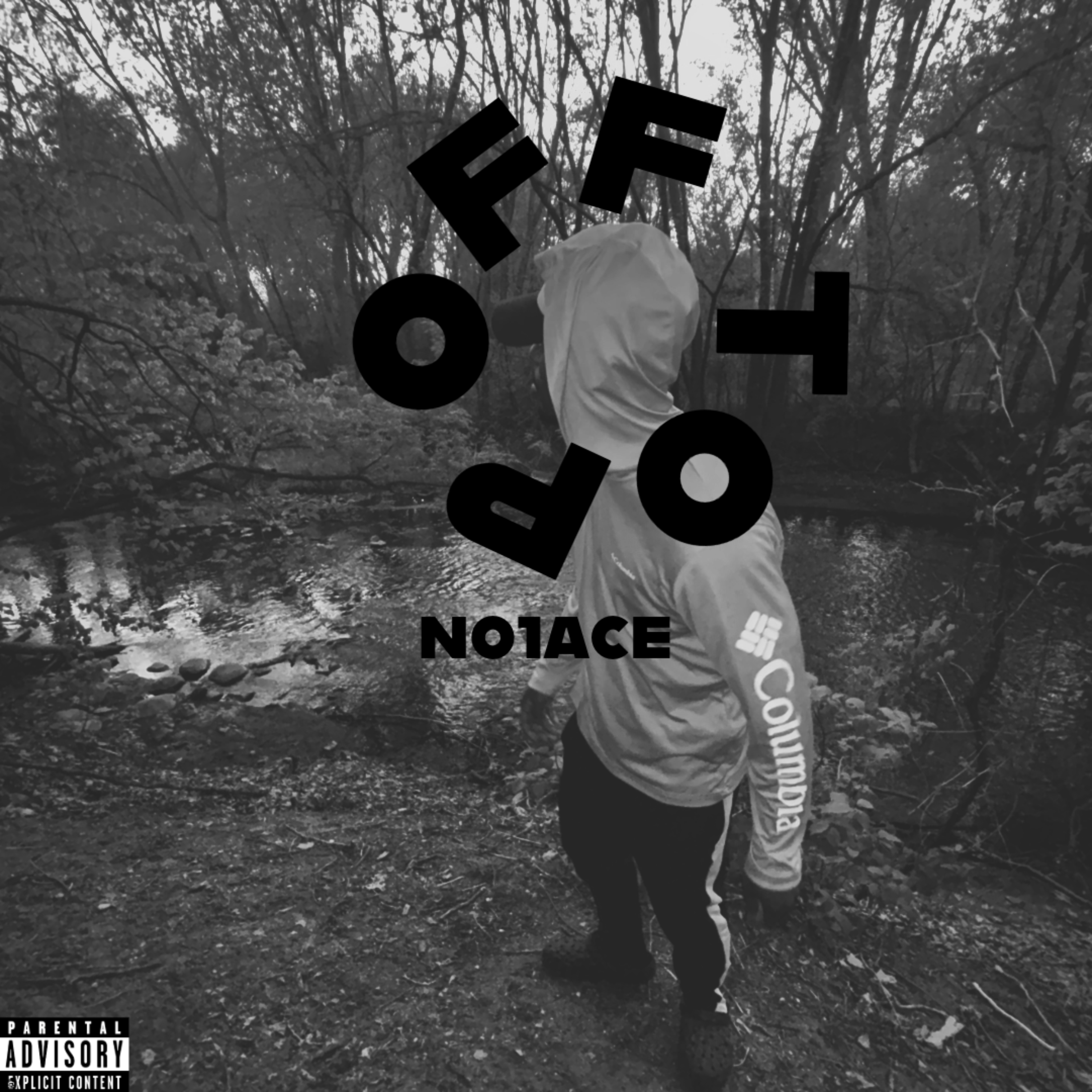 OFF TOP artwork