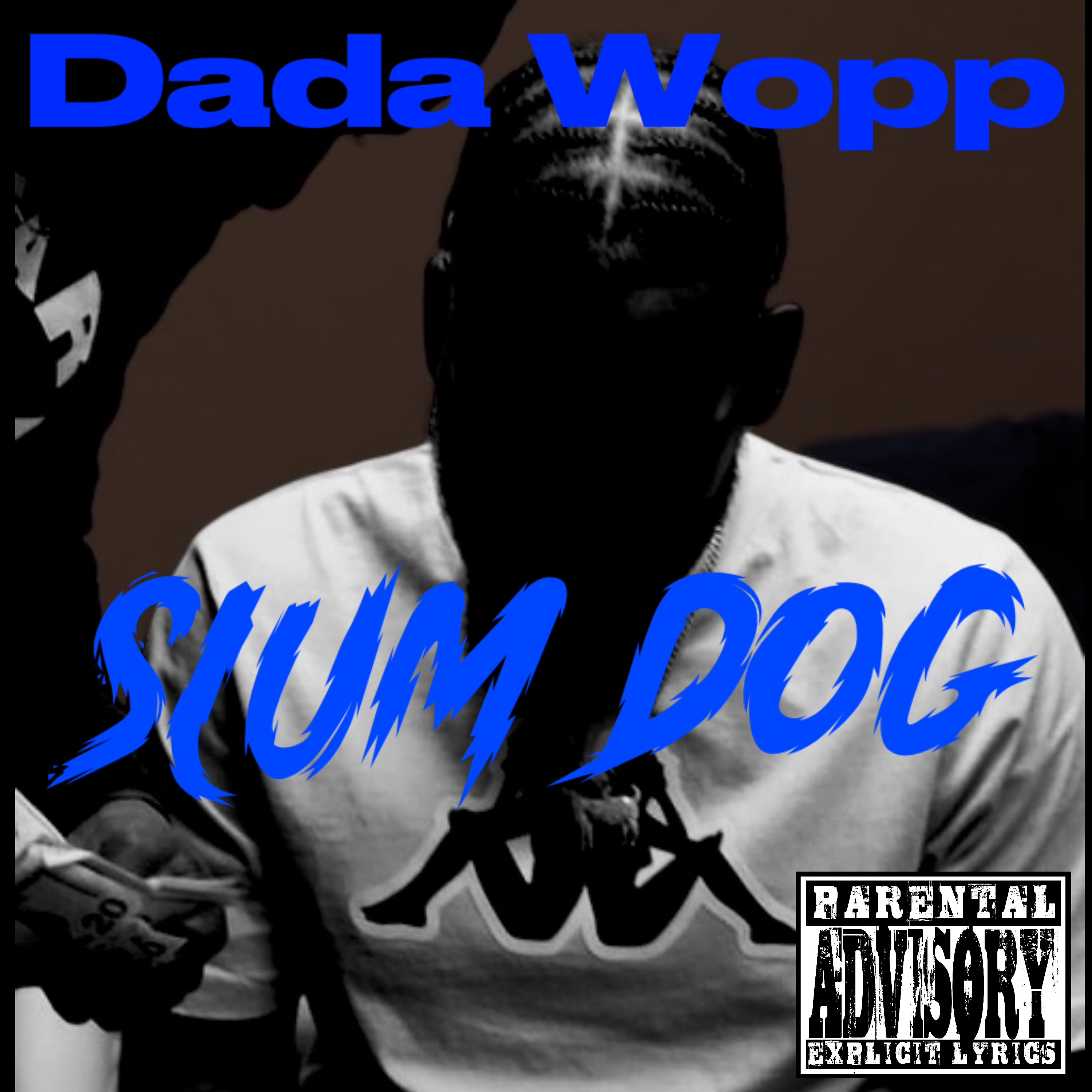 Slum Dog artwork