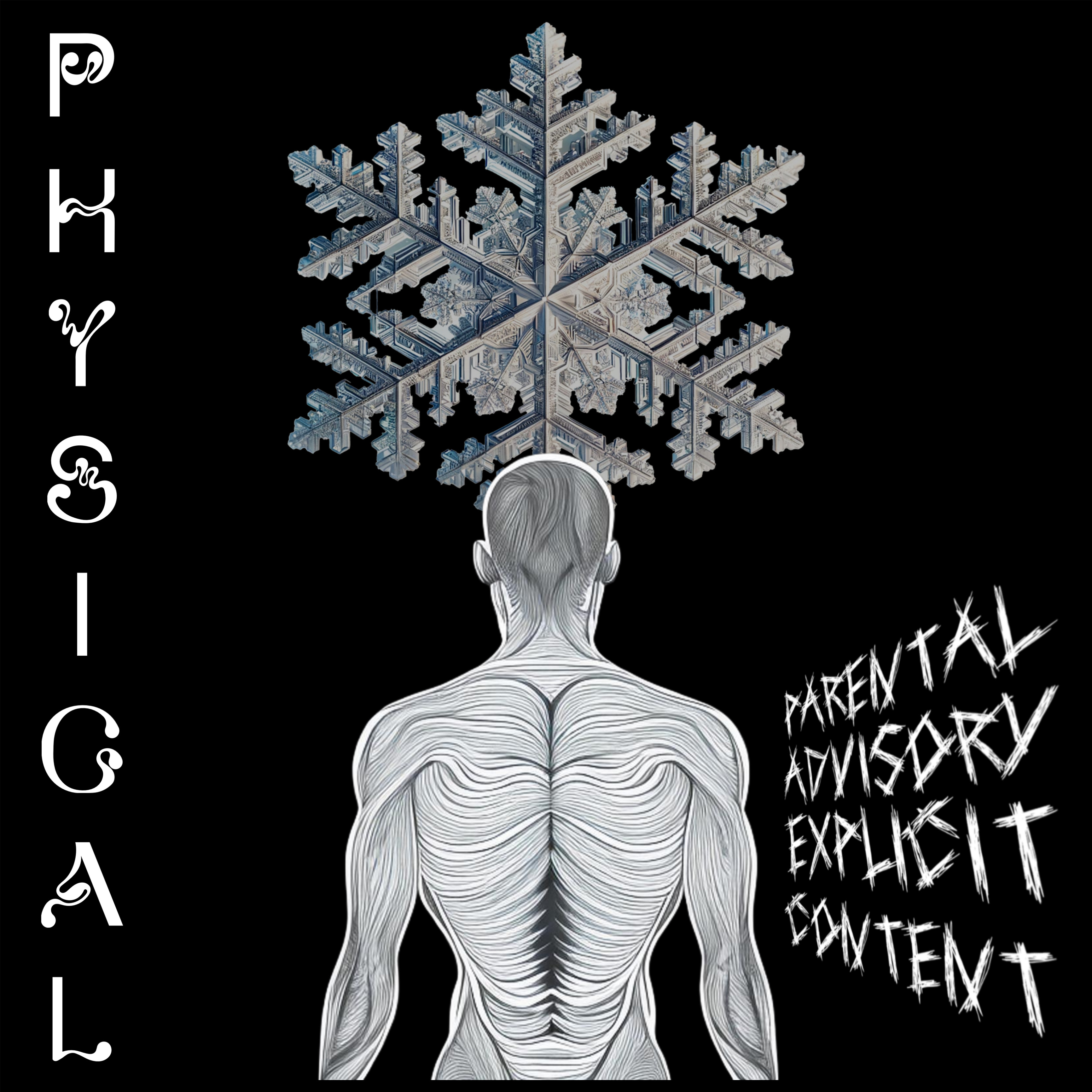 Physical artwork
