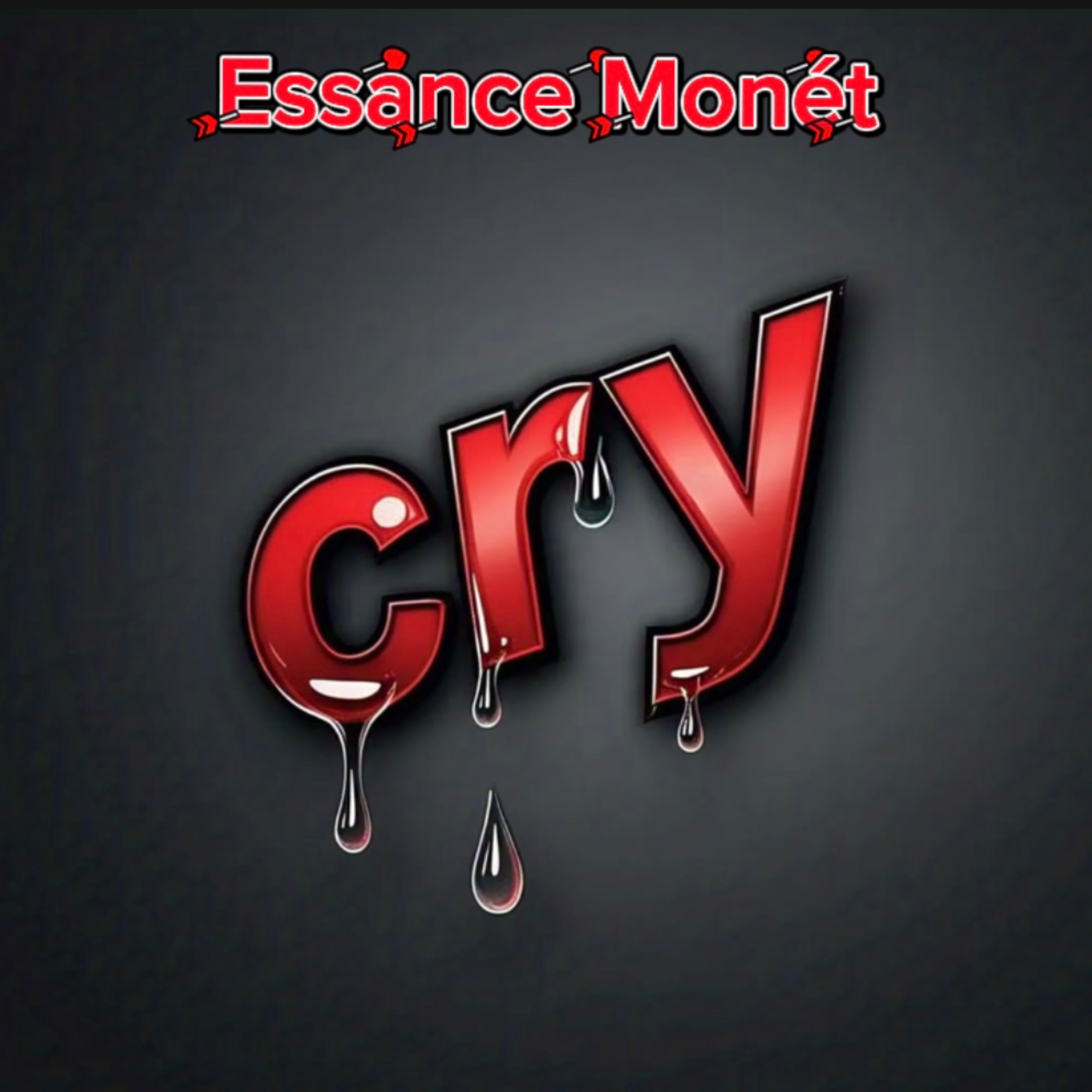 Cry artwork