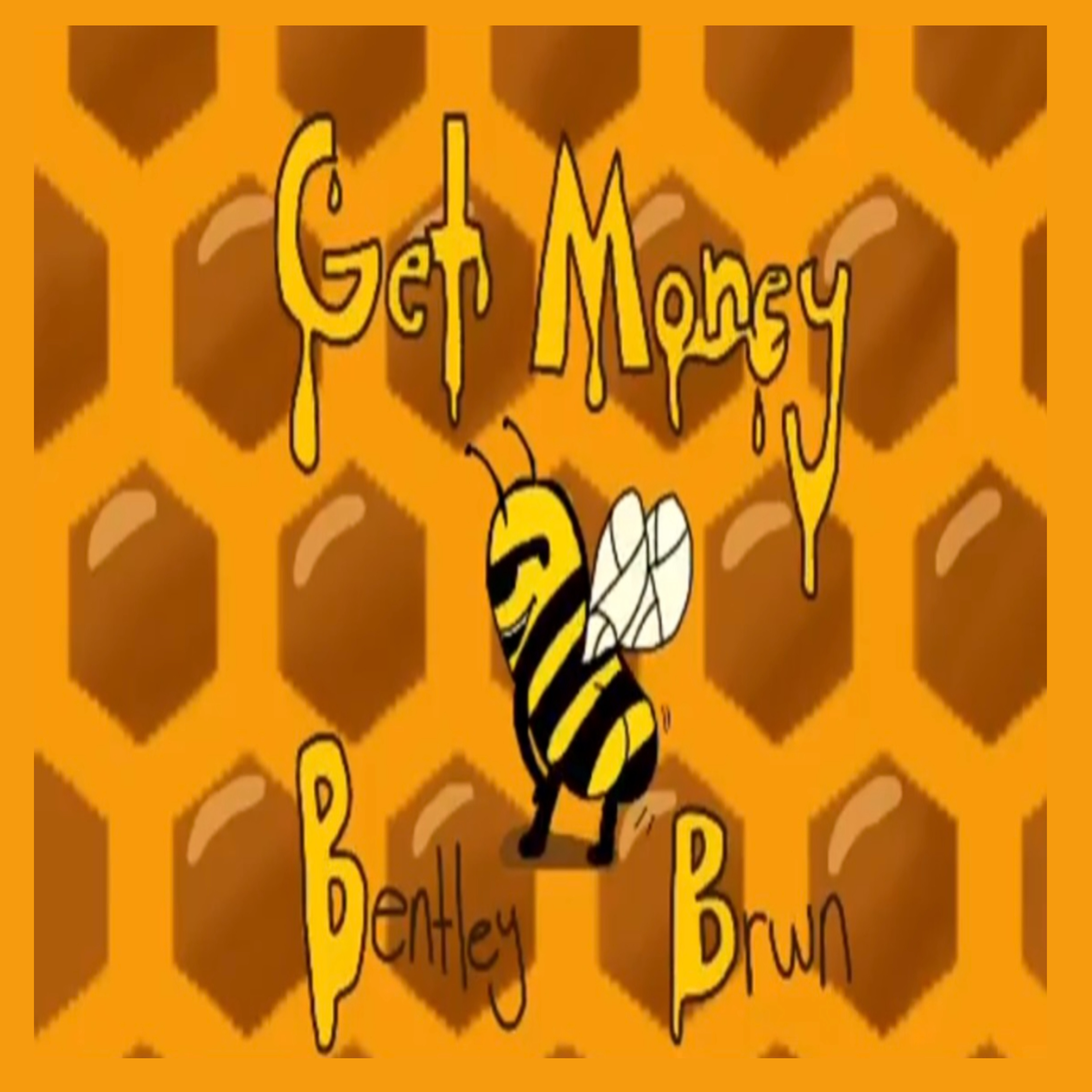 Get Money artwork