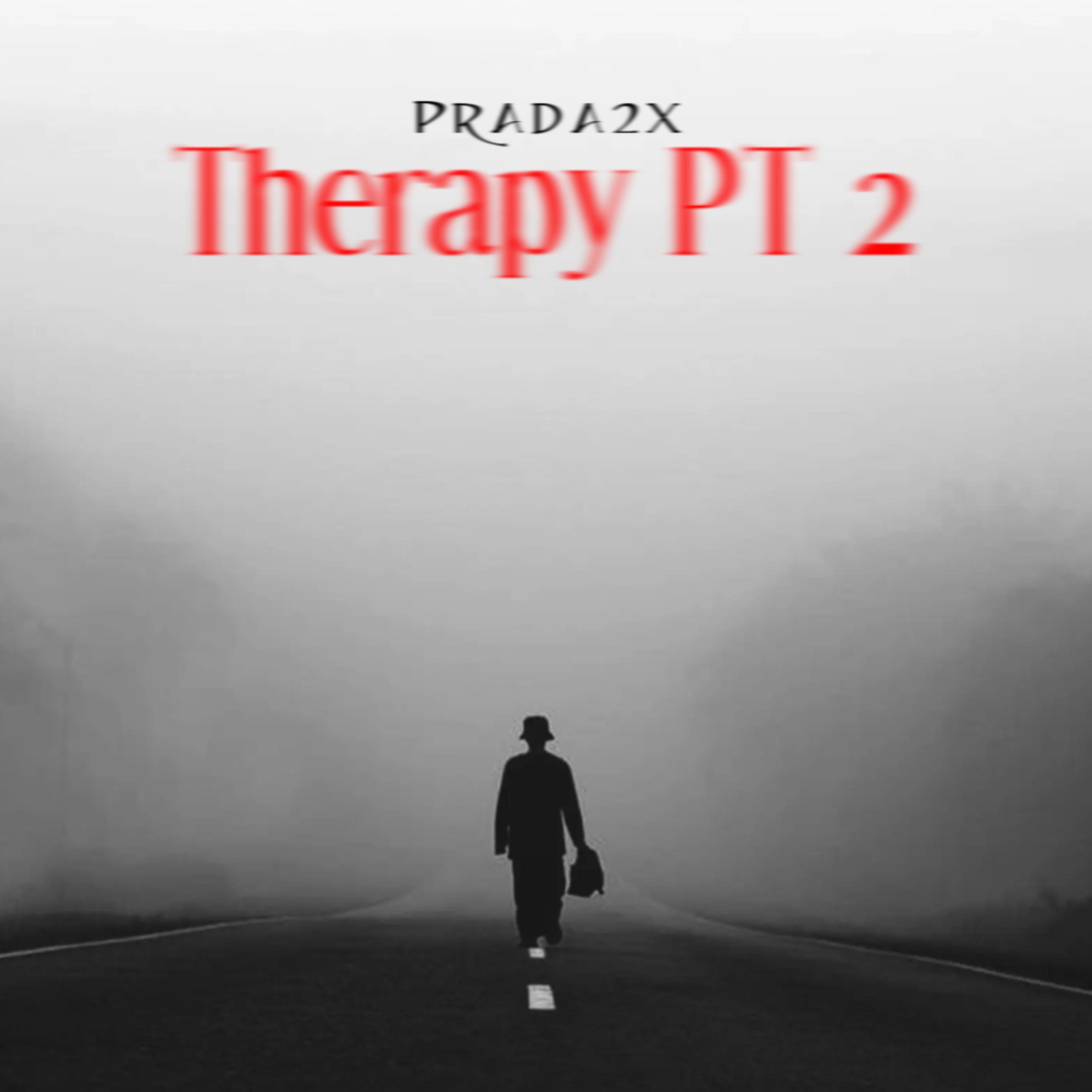 Therapy PT 2 artwork