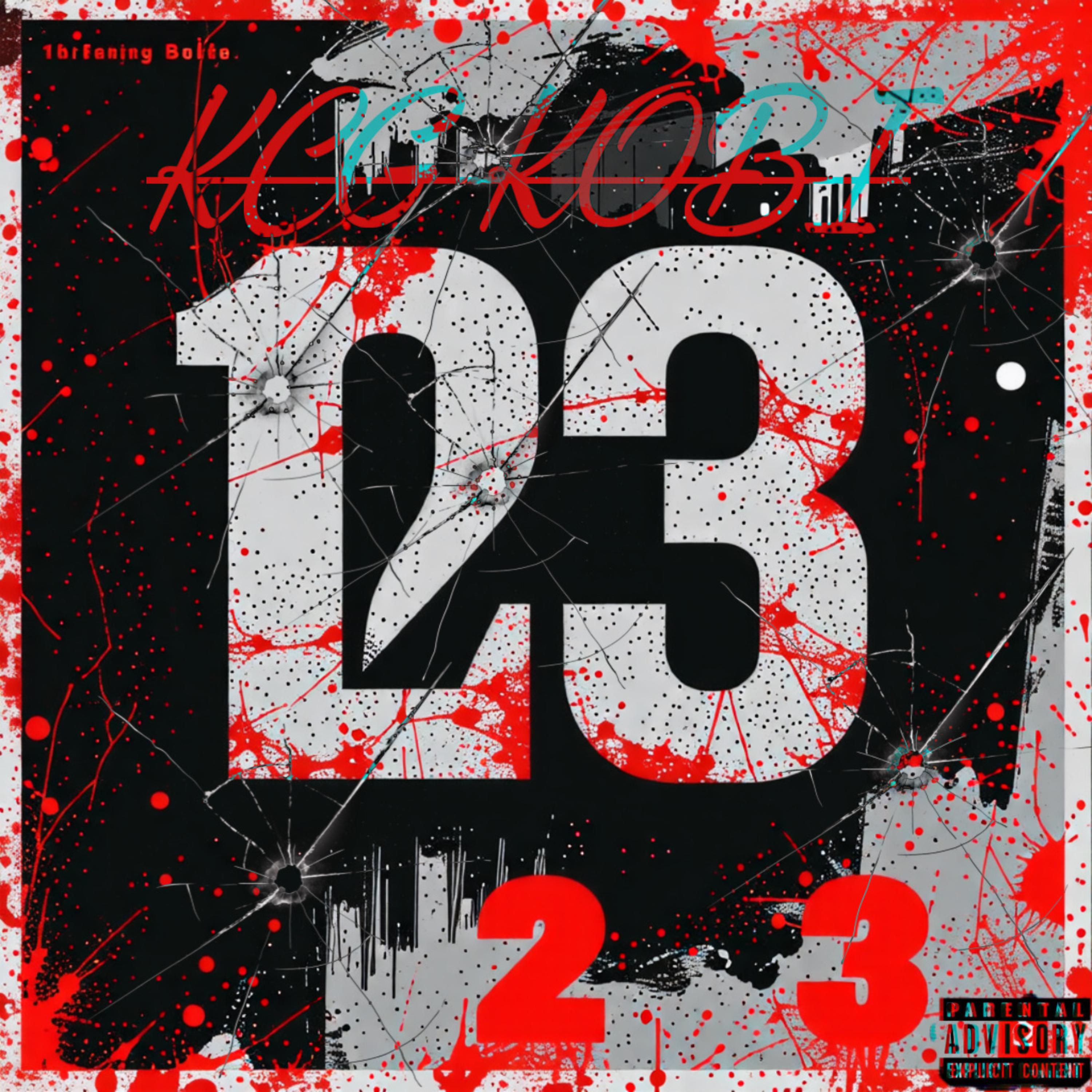 1 2 3 artwork