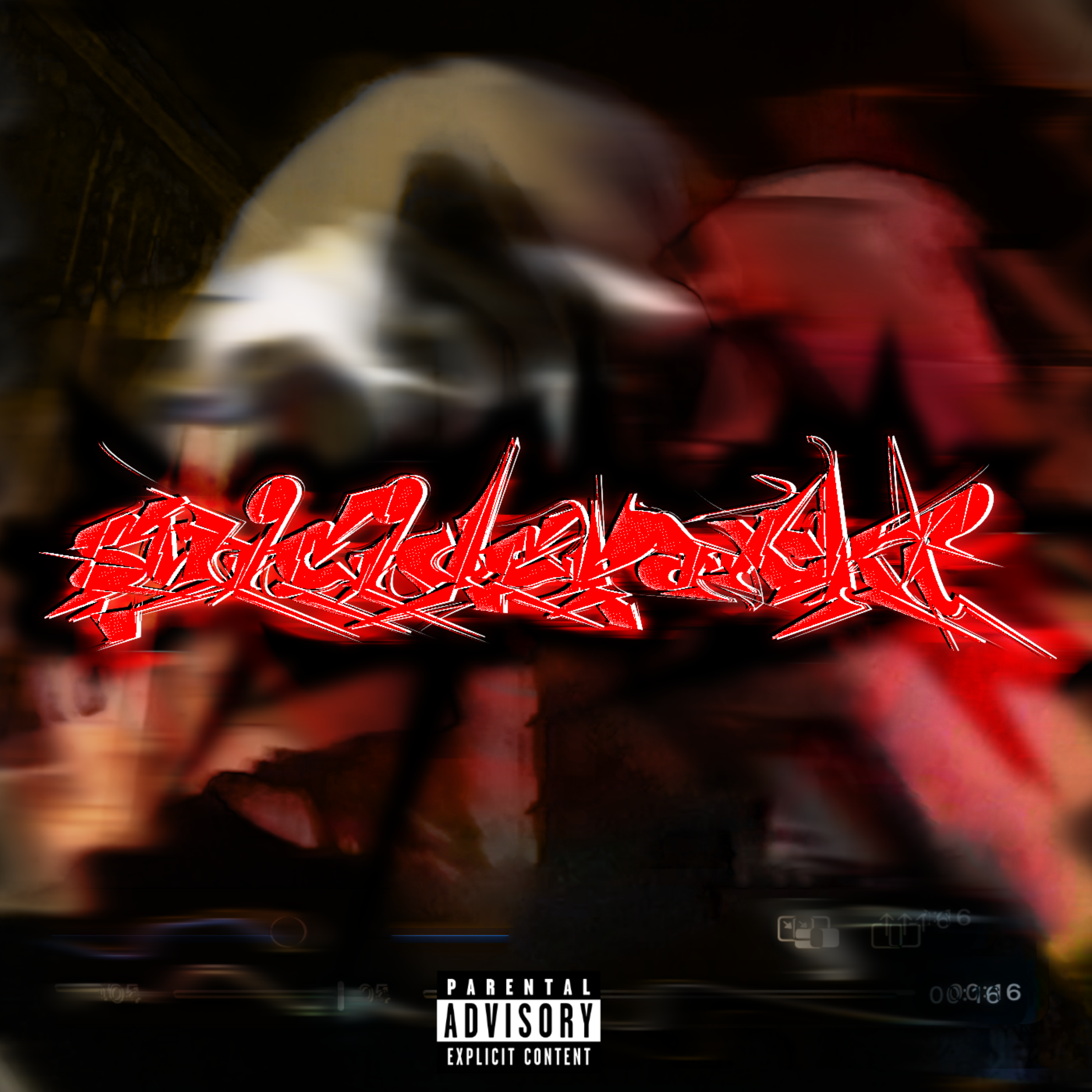 SuicidePackt by valmayne cover art