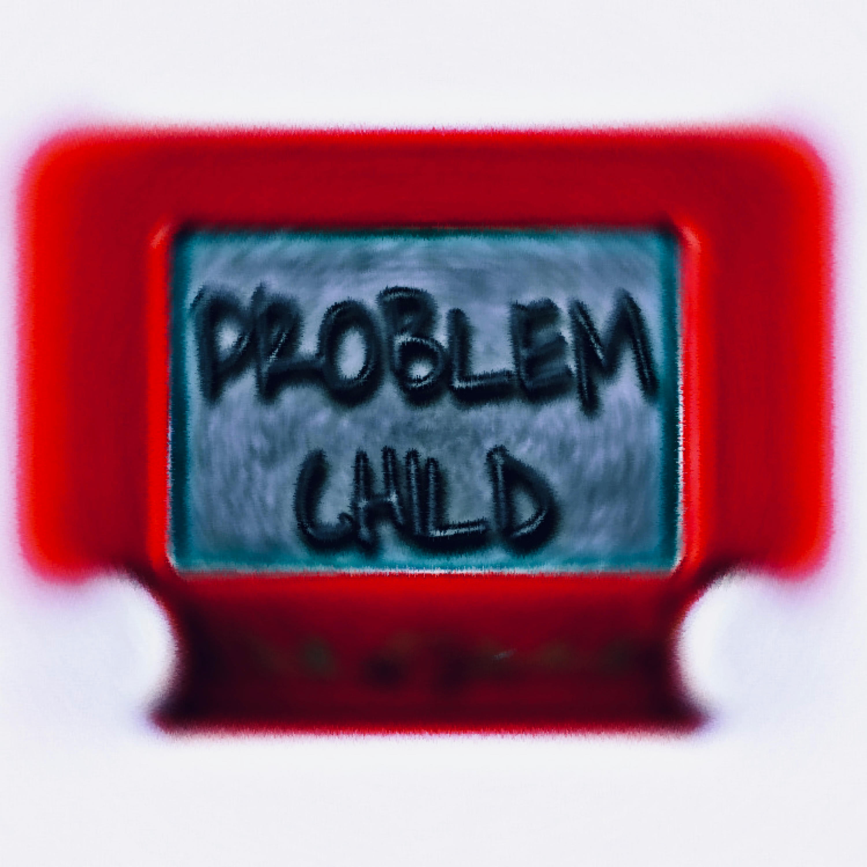 Problem Child artwork