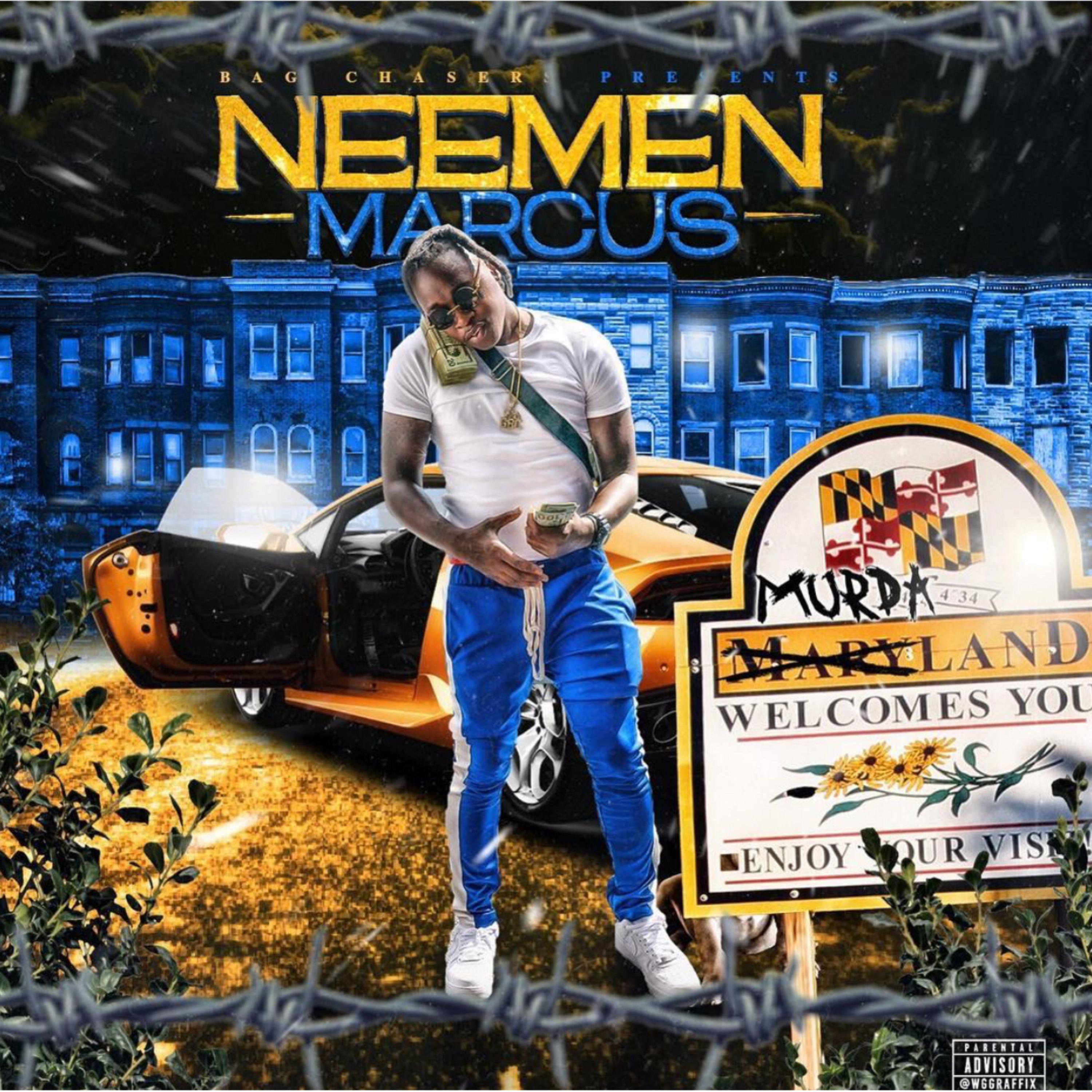 NEVER HAD SHIT artwork