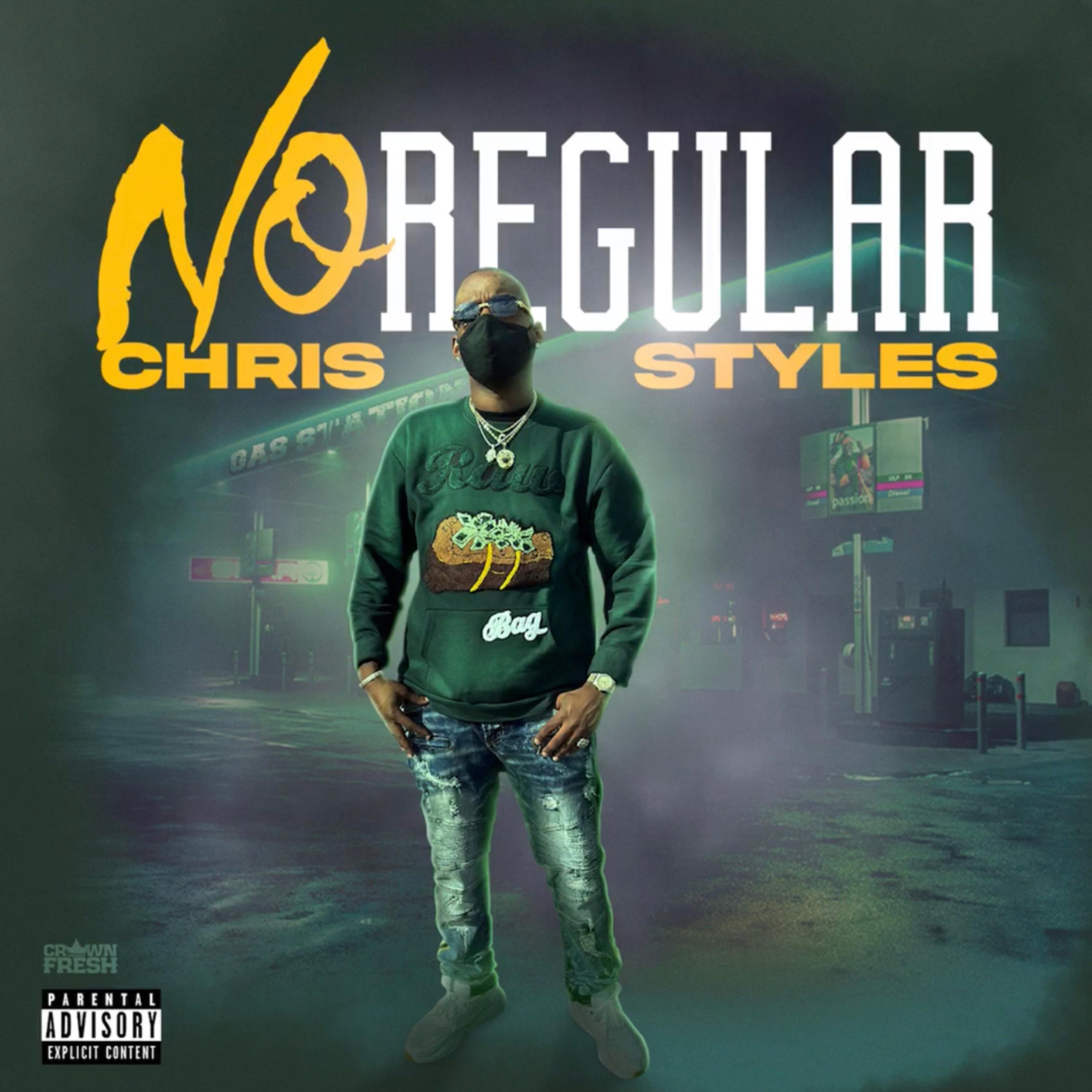 No Regular (Radio Edit) artwork