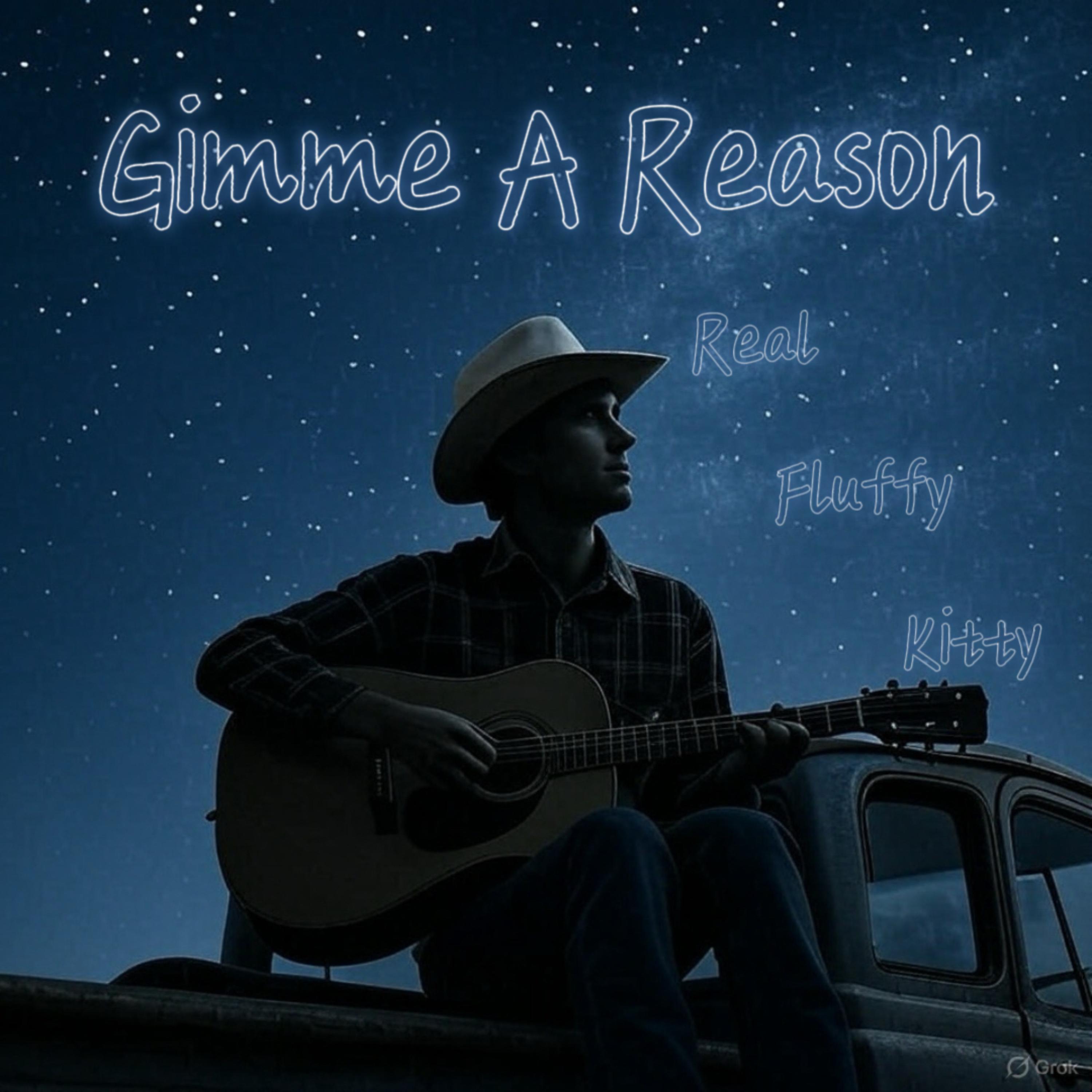 Gimme A Reason artwork