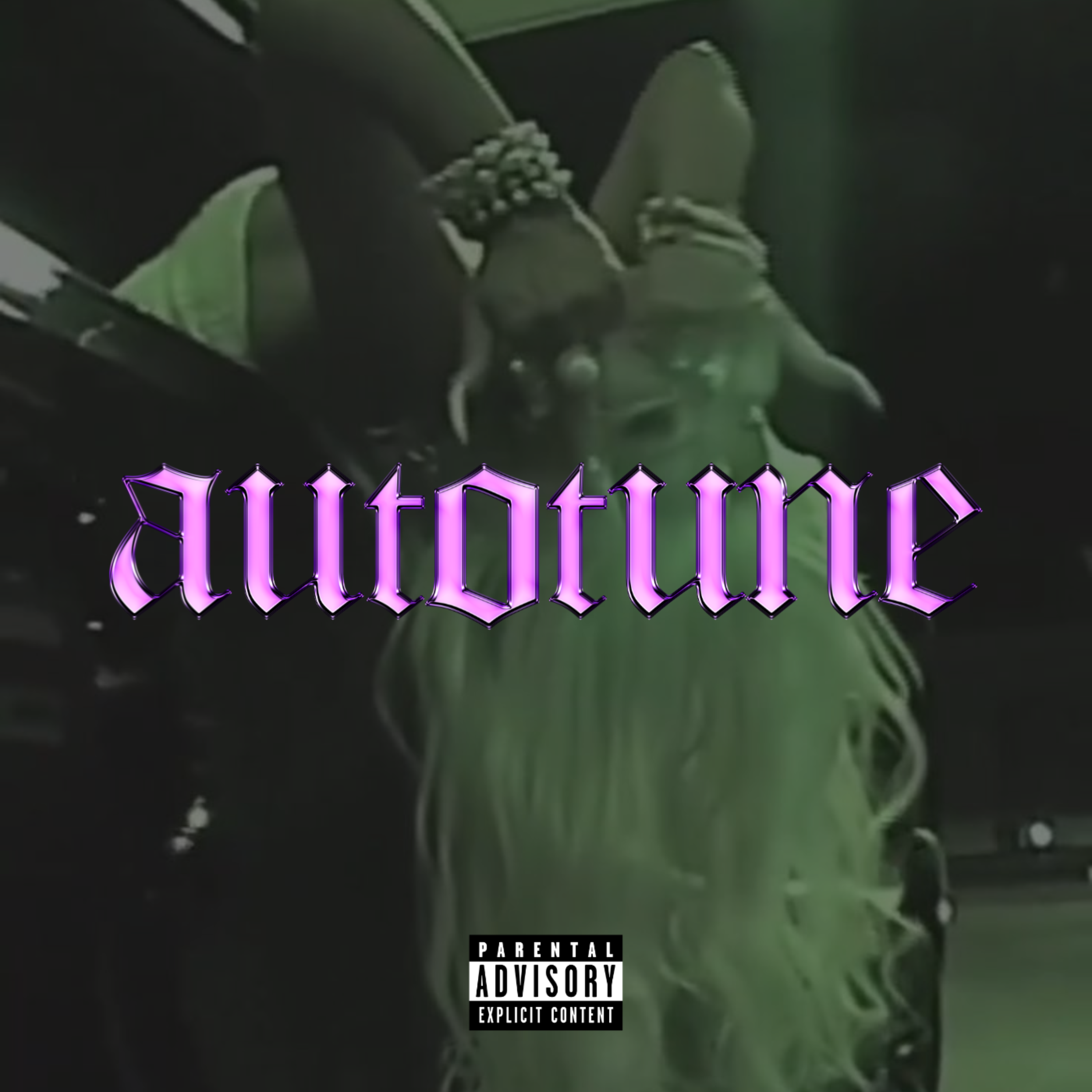 Autotune by G3DUHH cover art