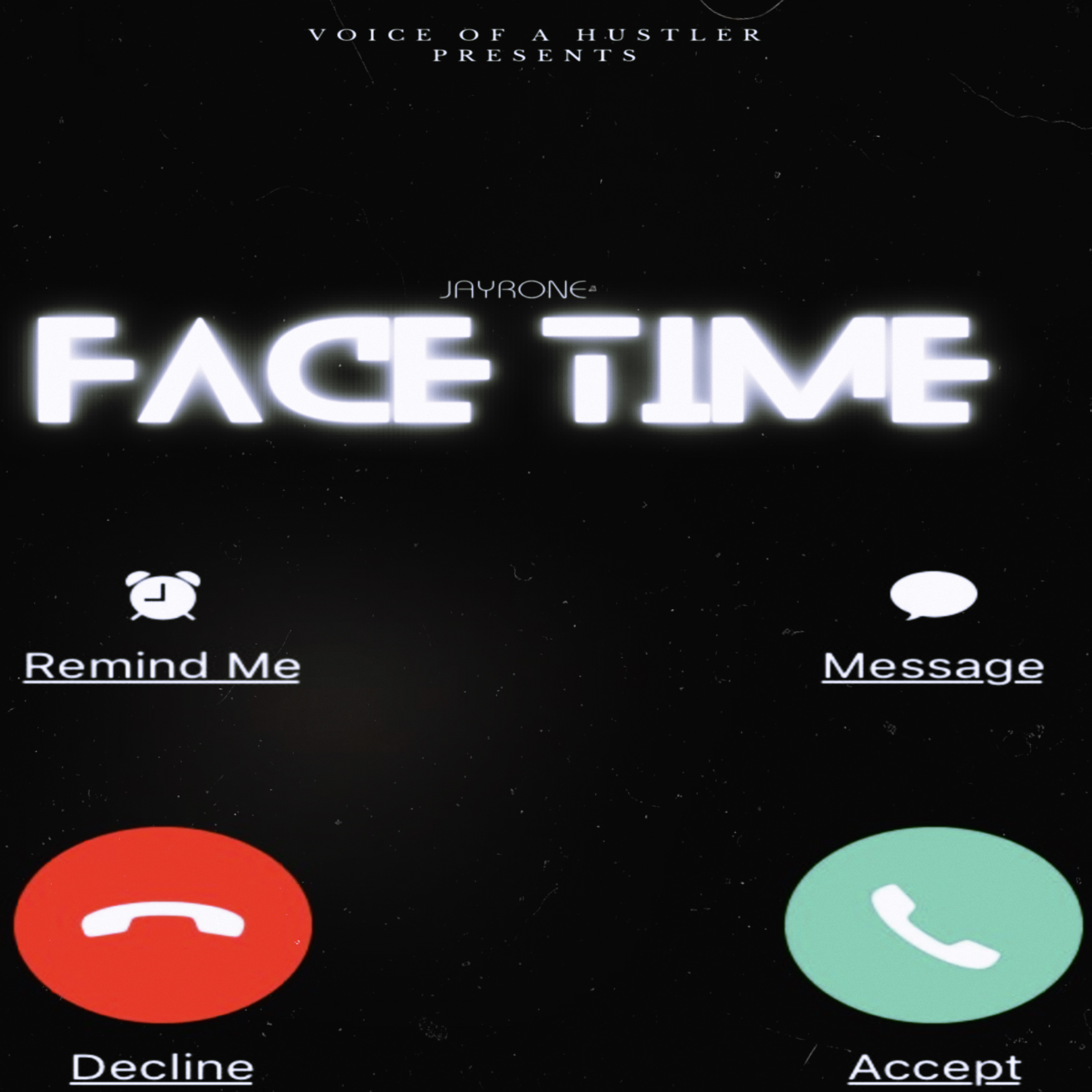 Face Time artwork