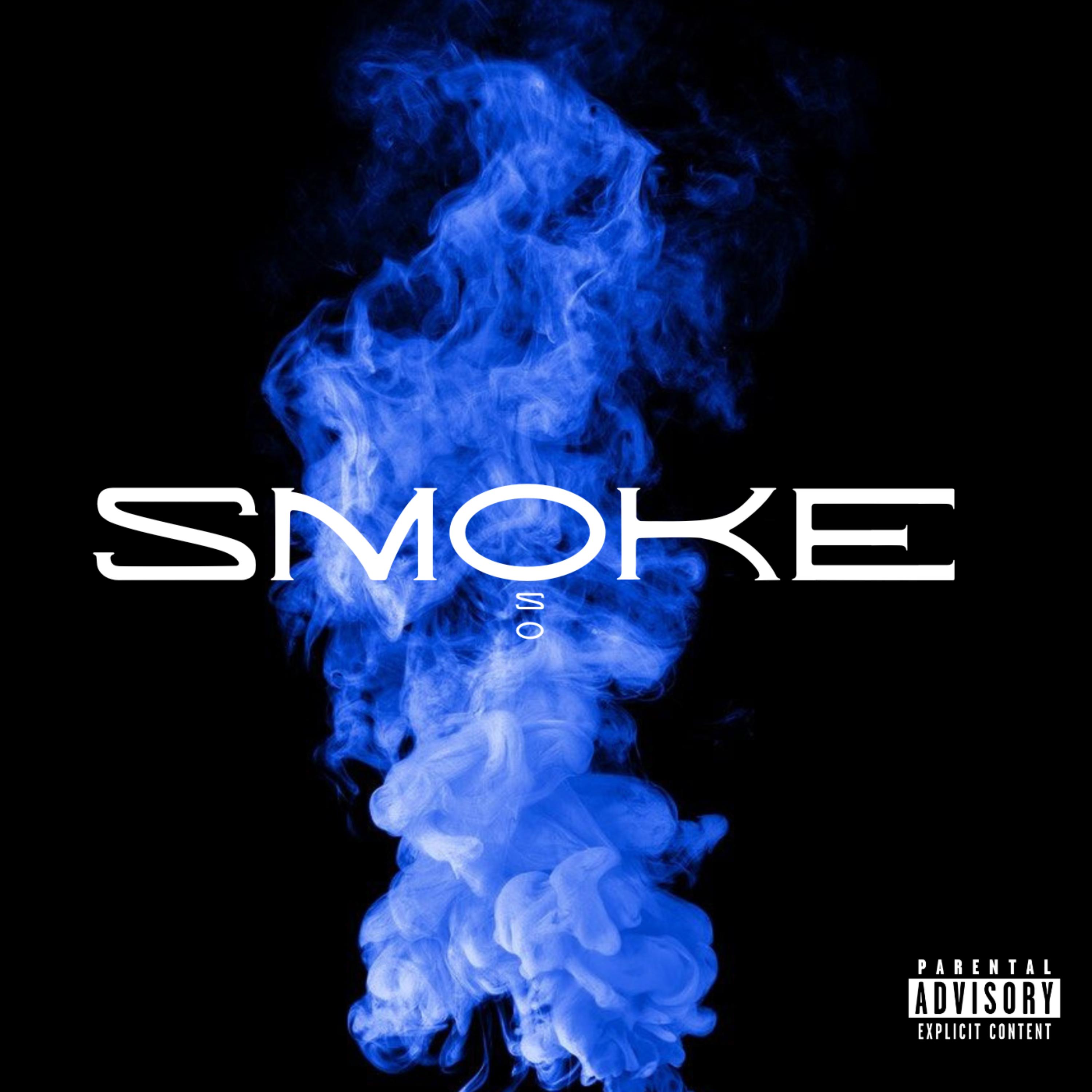 SMOKE artwork