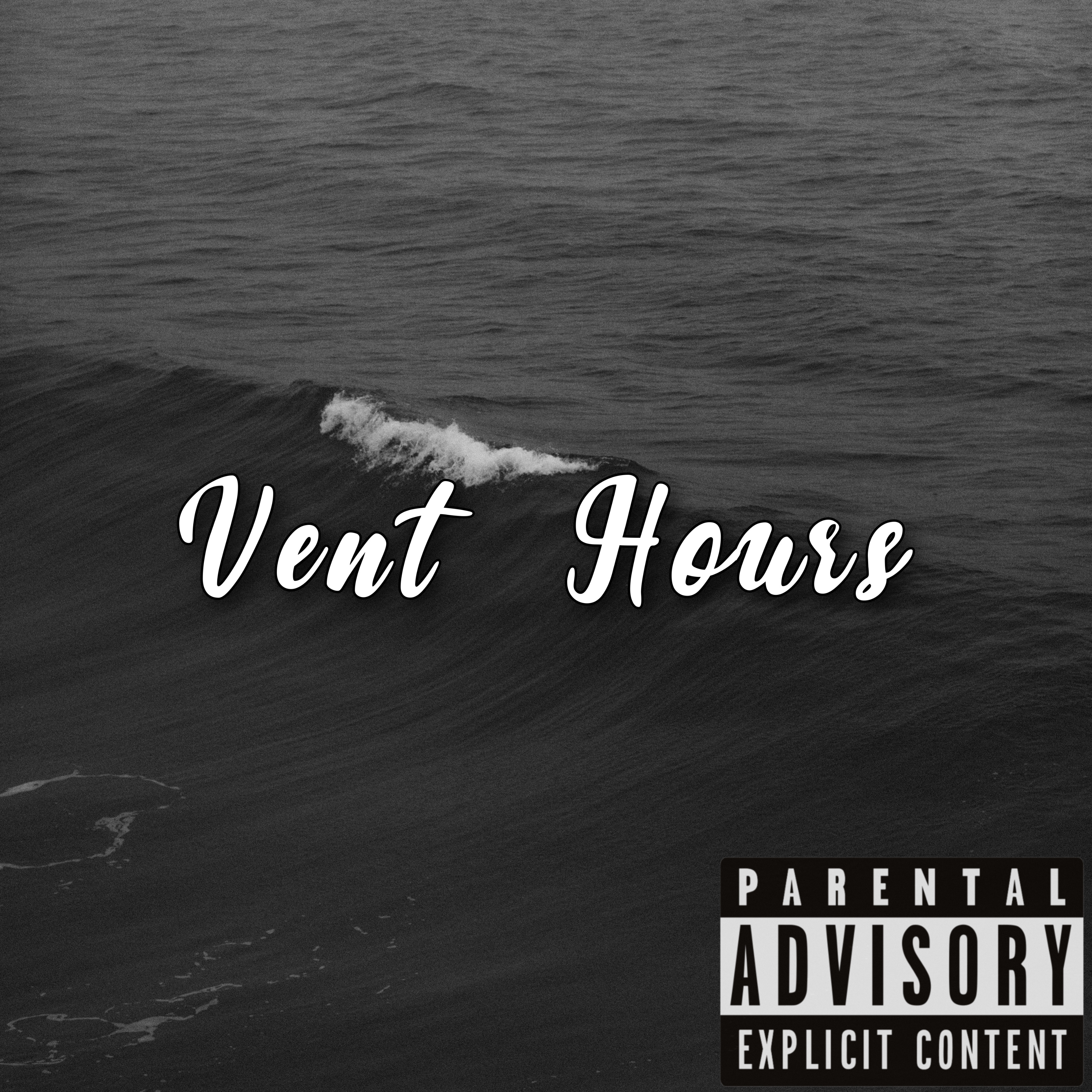 Vent Hours artwork