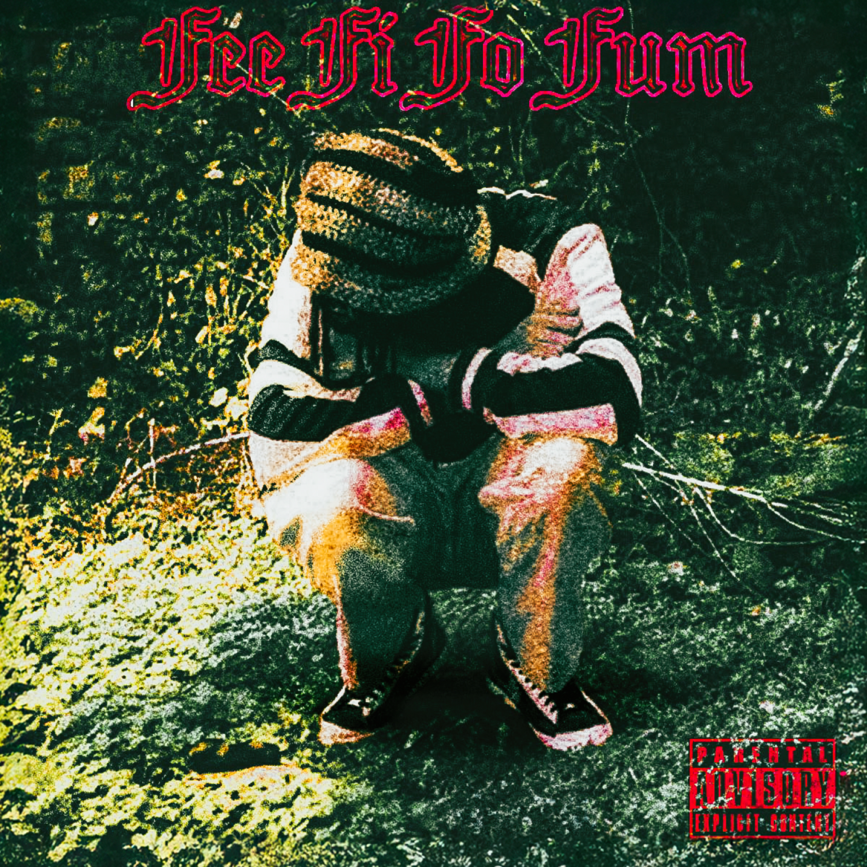 Fe Fi Fo Fum artwork