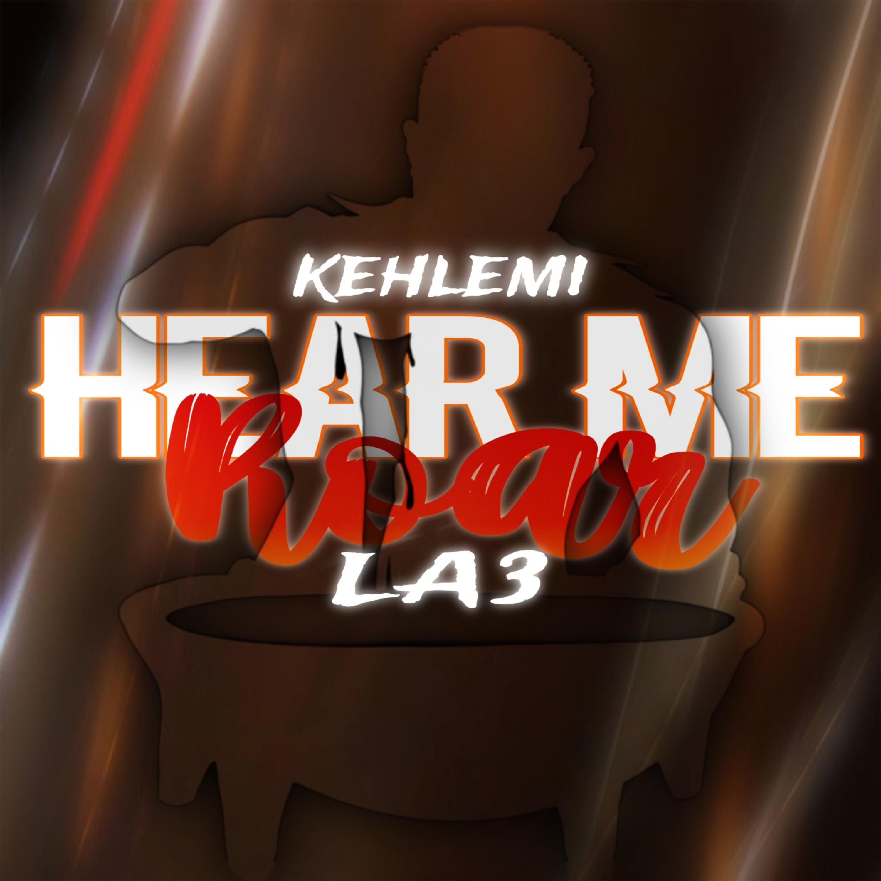 Hear Me Roar artwork
