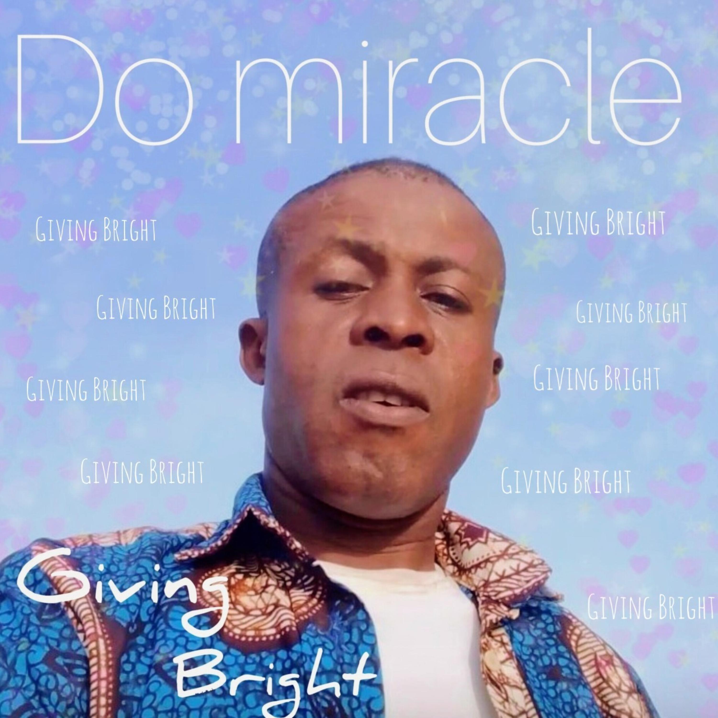 Do miracle artwork
