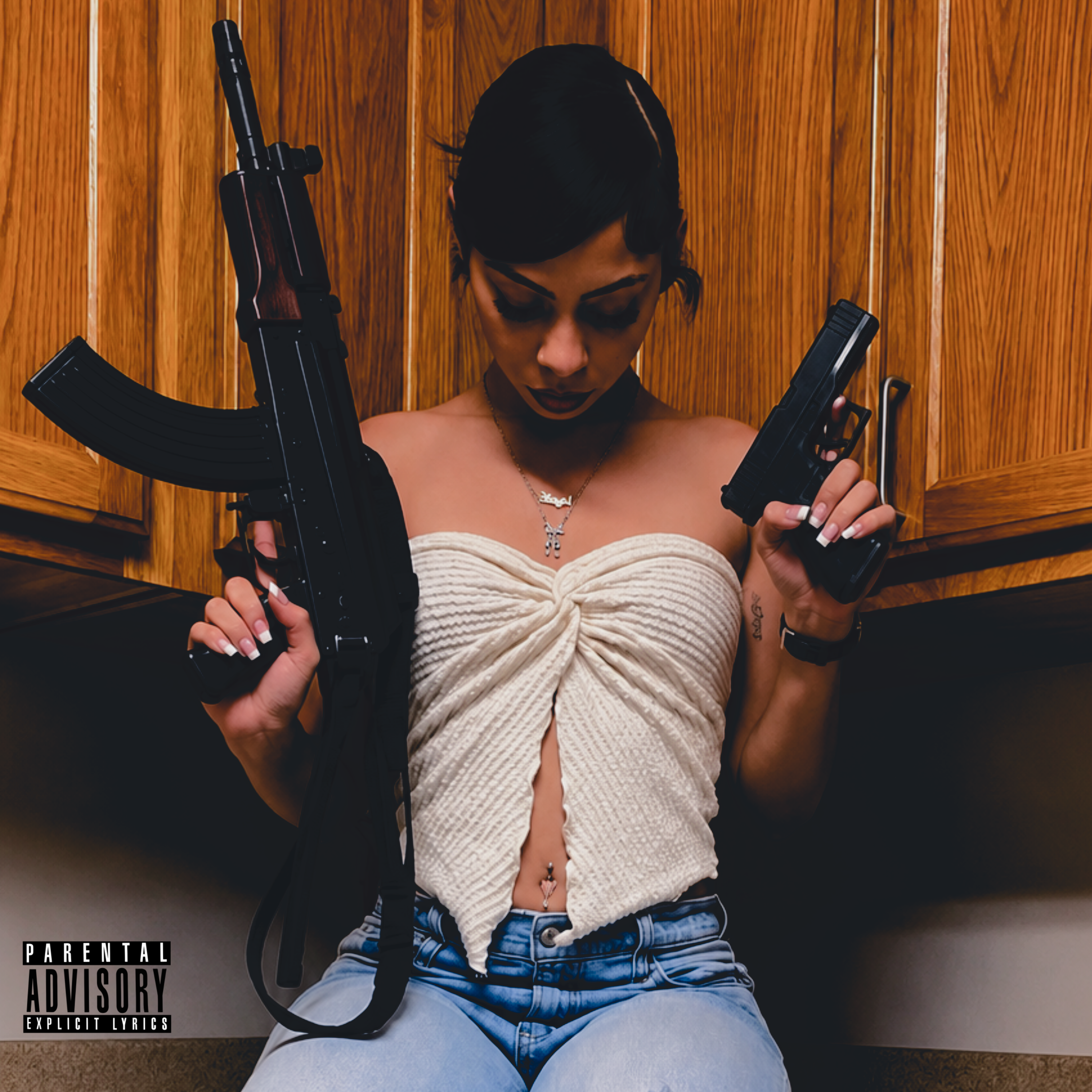 guns n fun by gwnp cover art