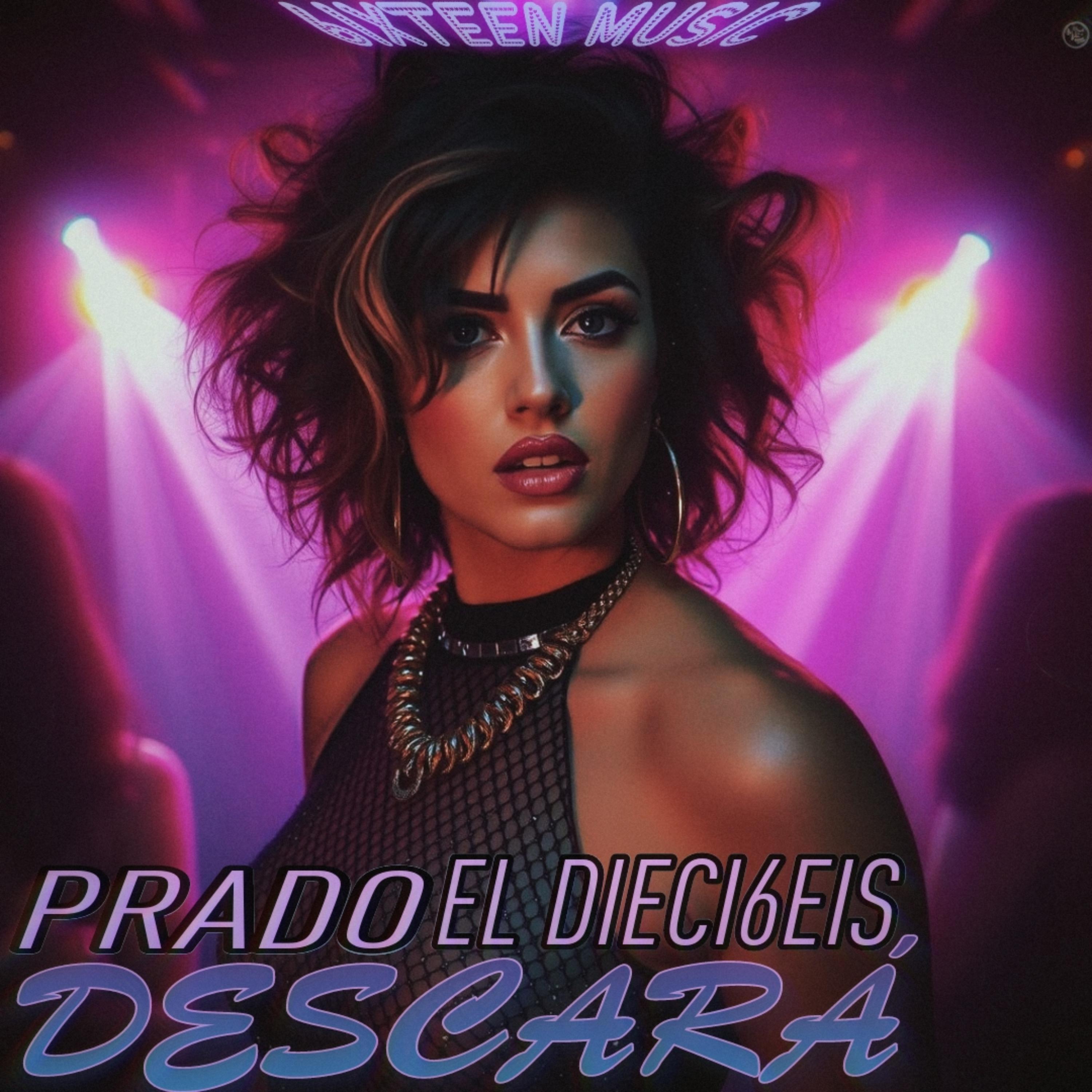 DESCARÁ artwork