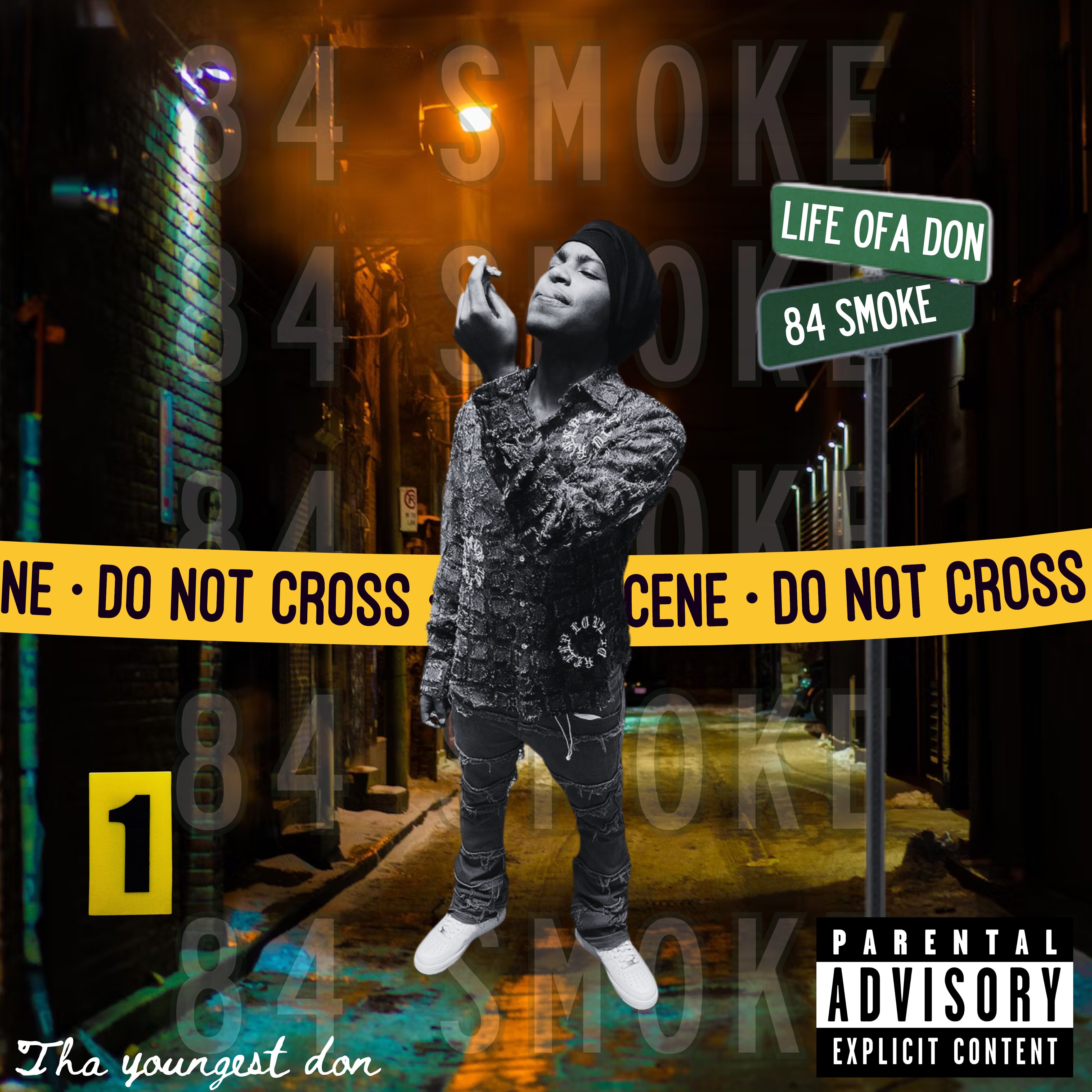 Life Of A Don artwork