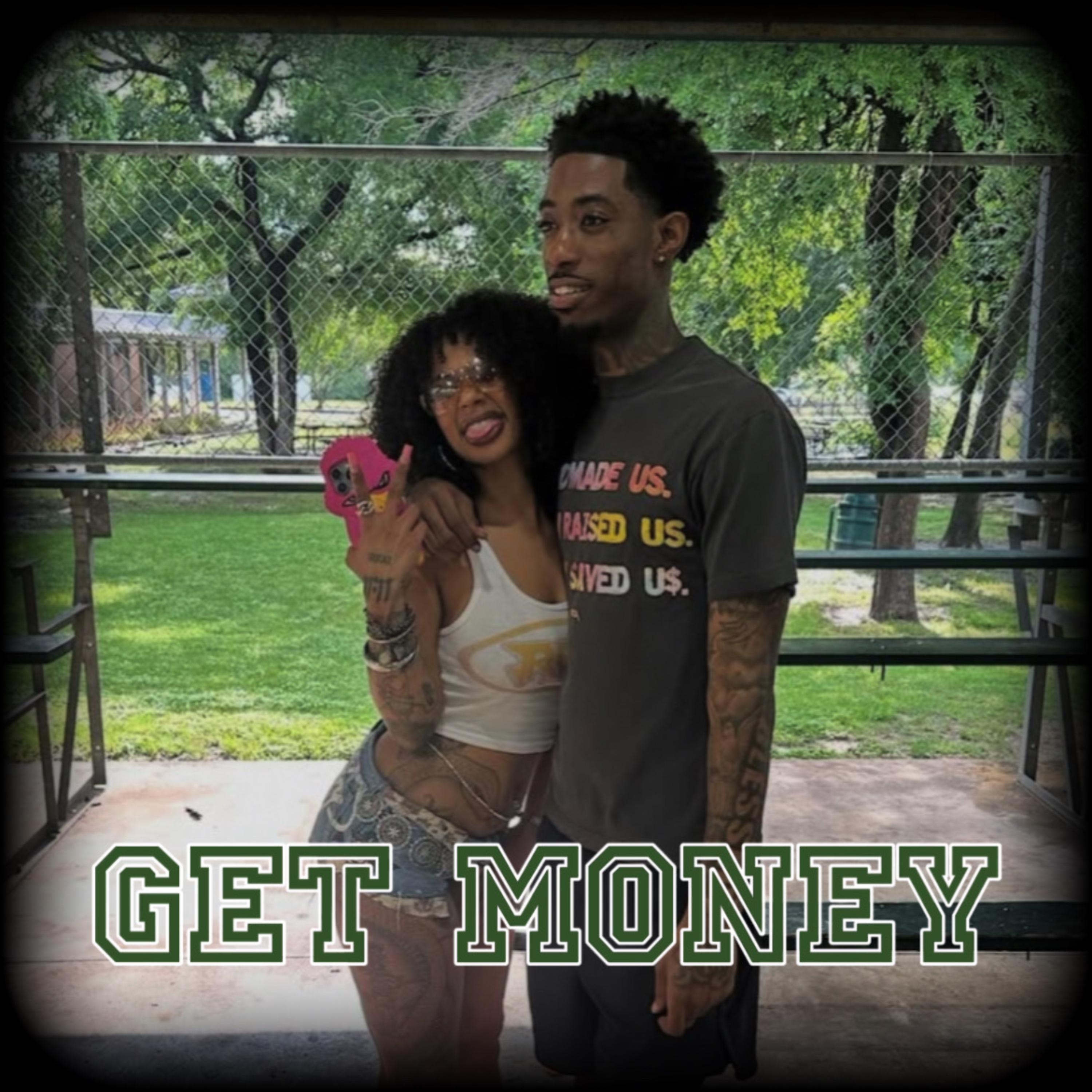 Get Money artwork