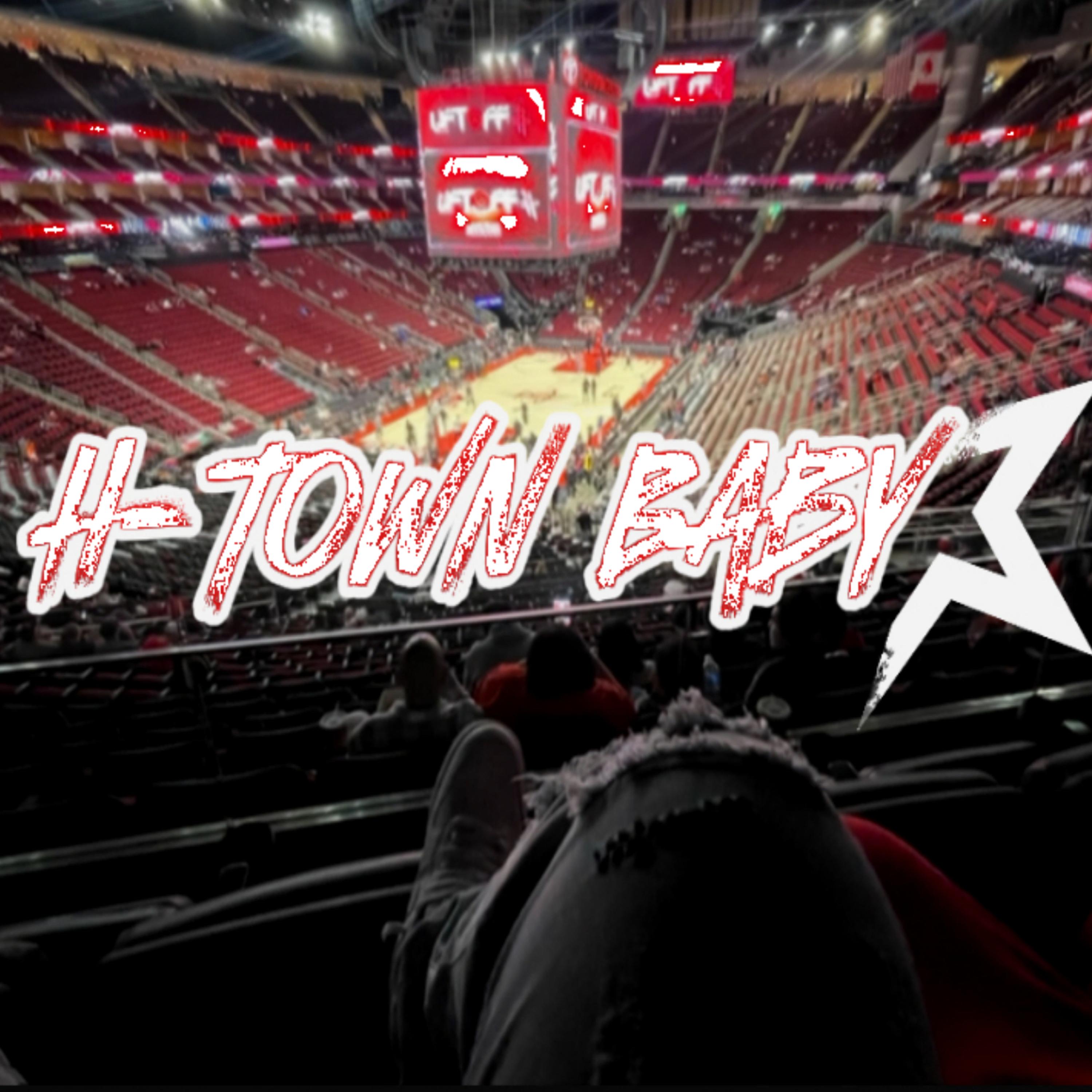 H-town Baby artwork