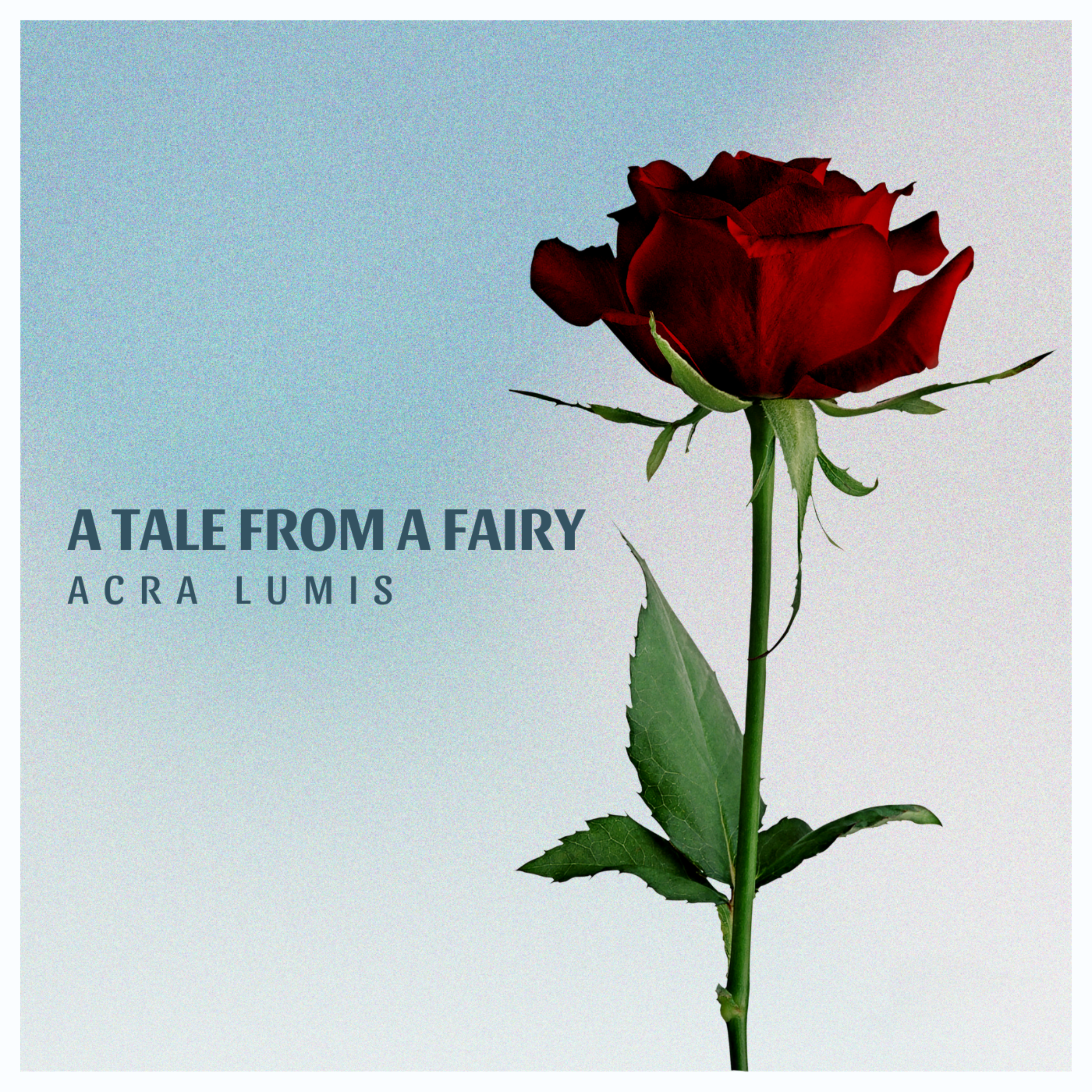 A TALE FROM A FAIRY artwork