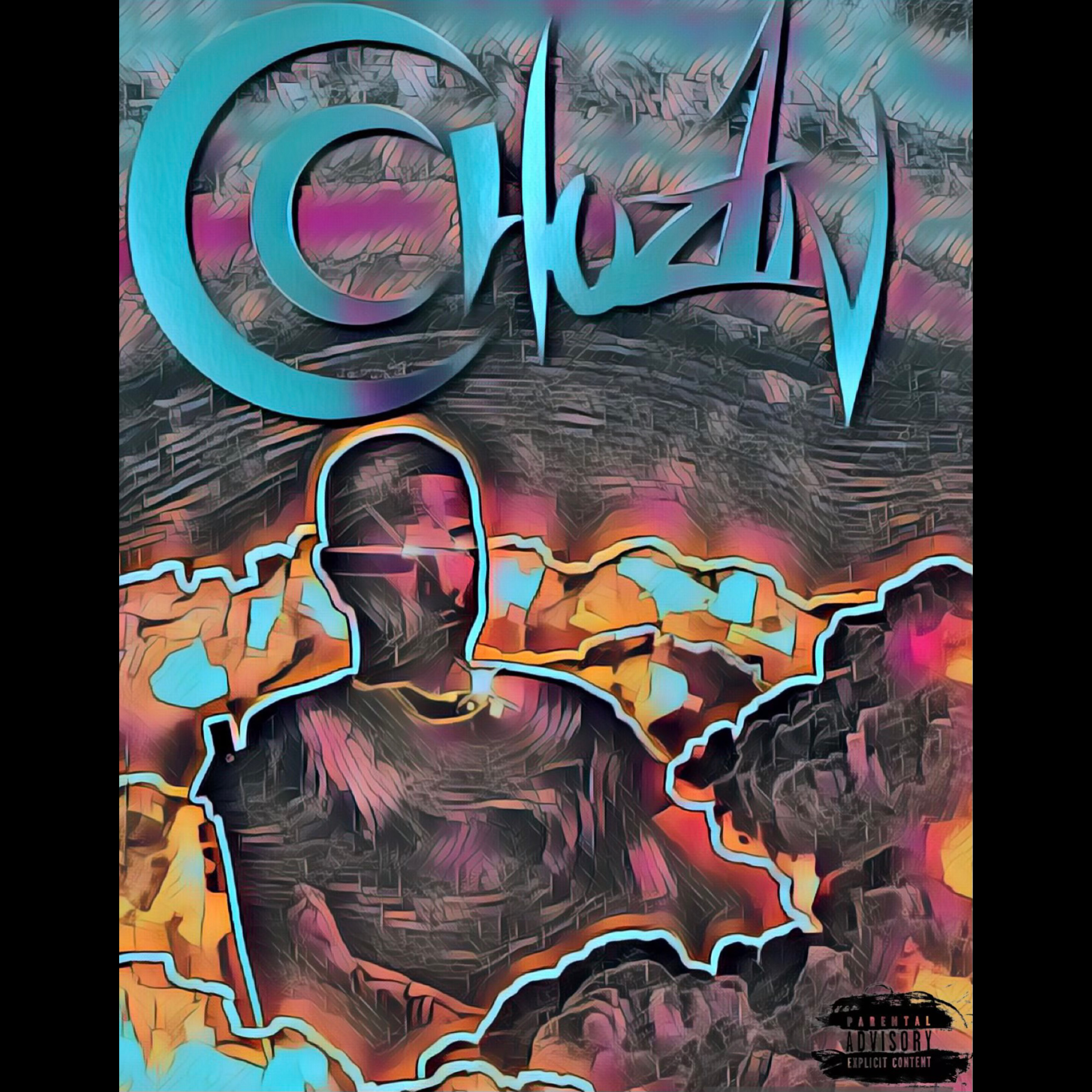 CHOZIN artwork