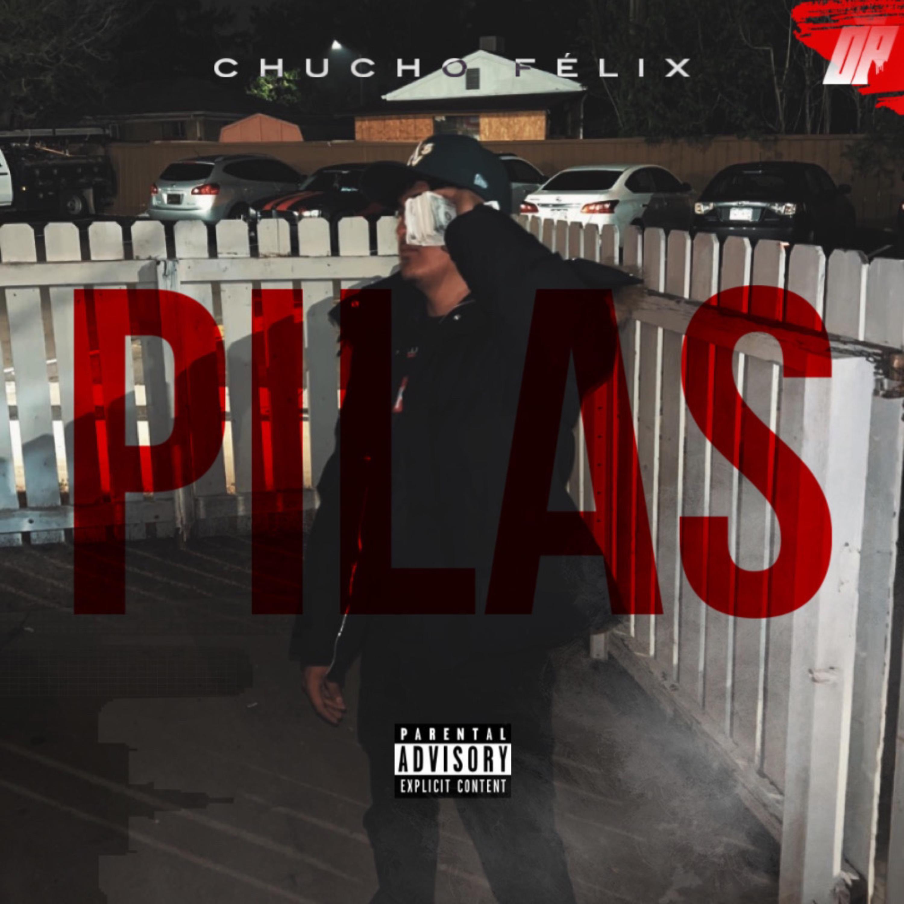 Pilas artwork