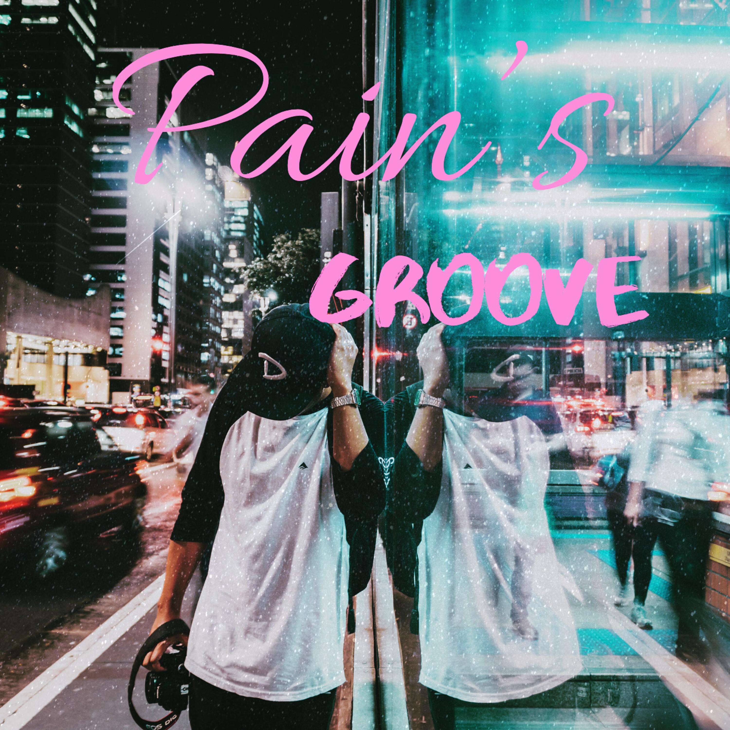 Pains Groove artwork