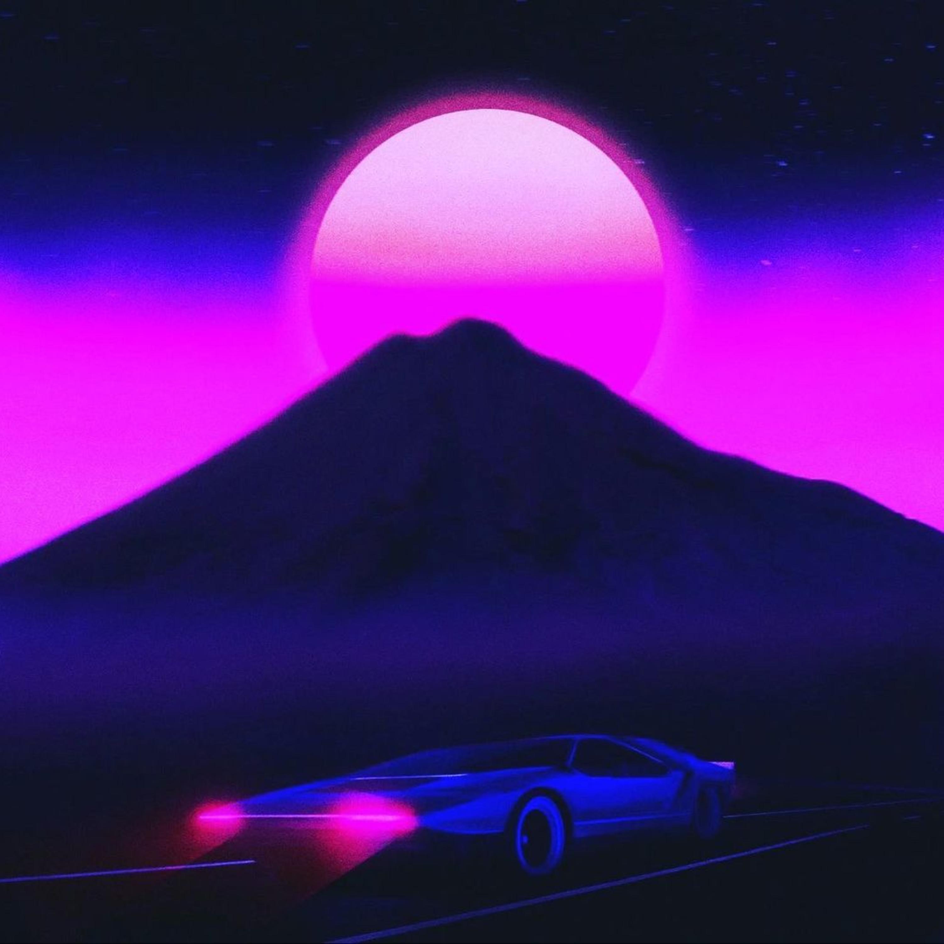dreamy artwork