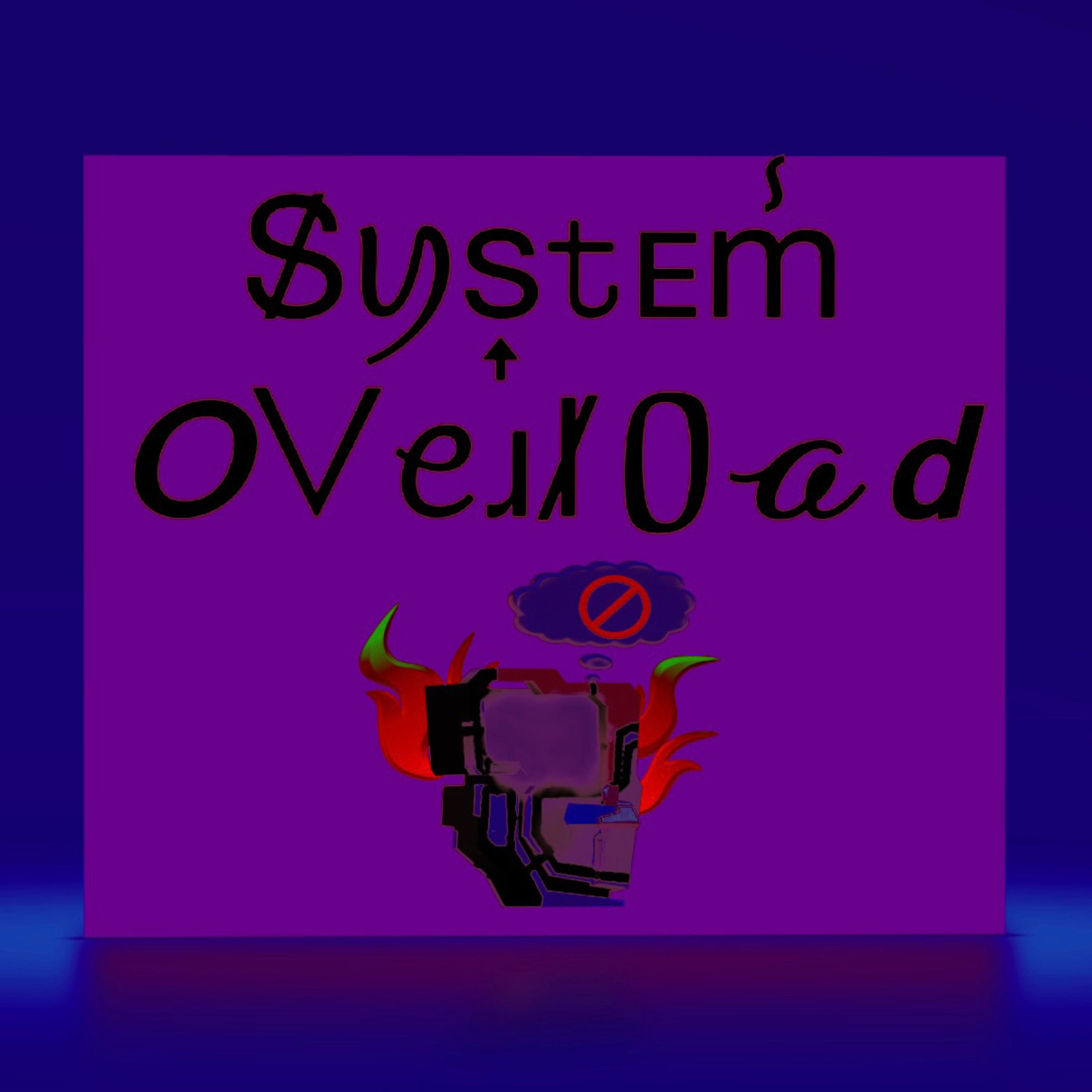 System Overload artwork