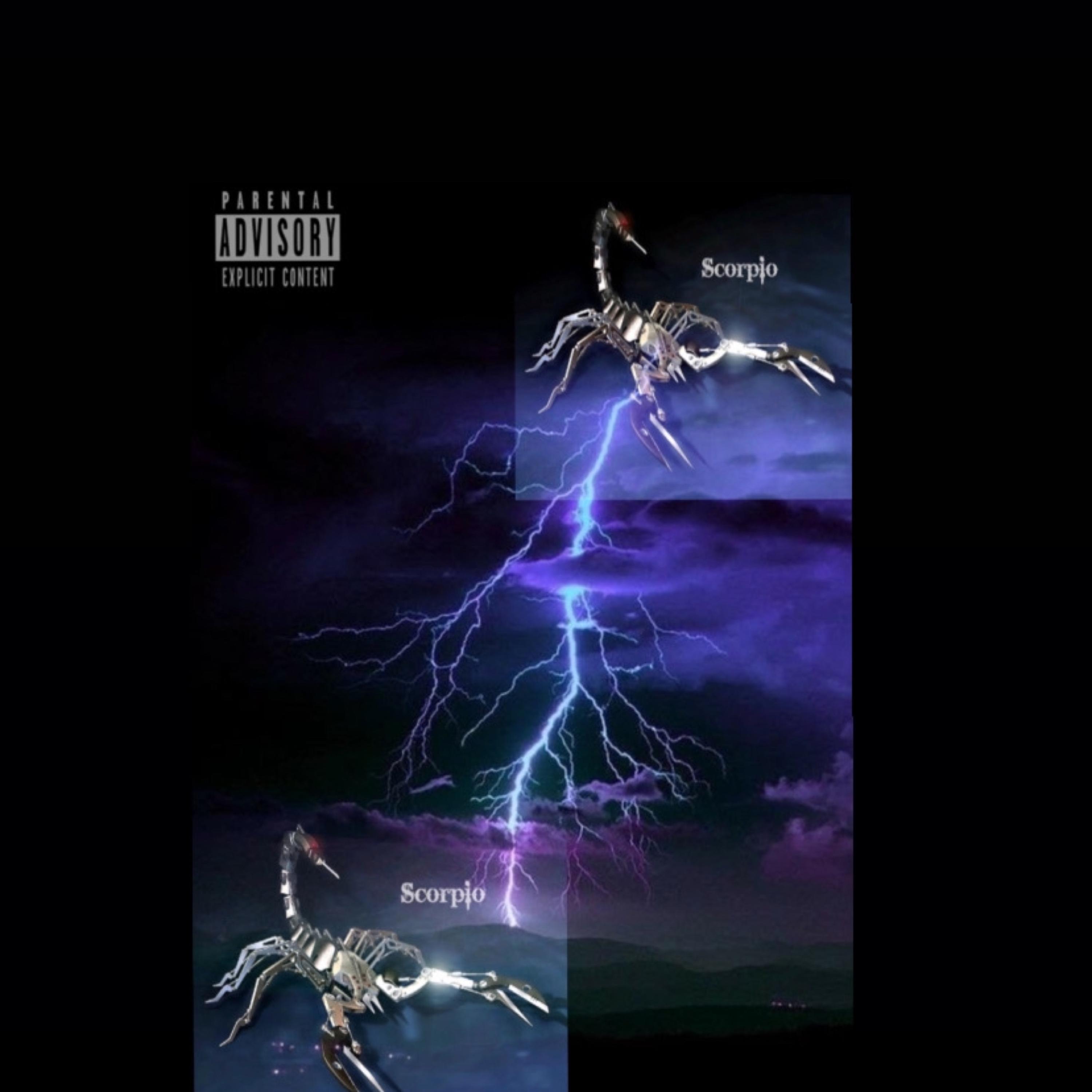 Scorpio Season Pt2 artwork