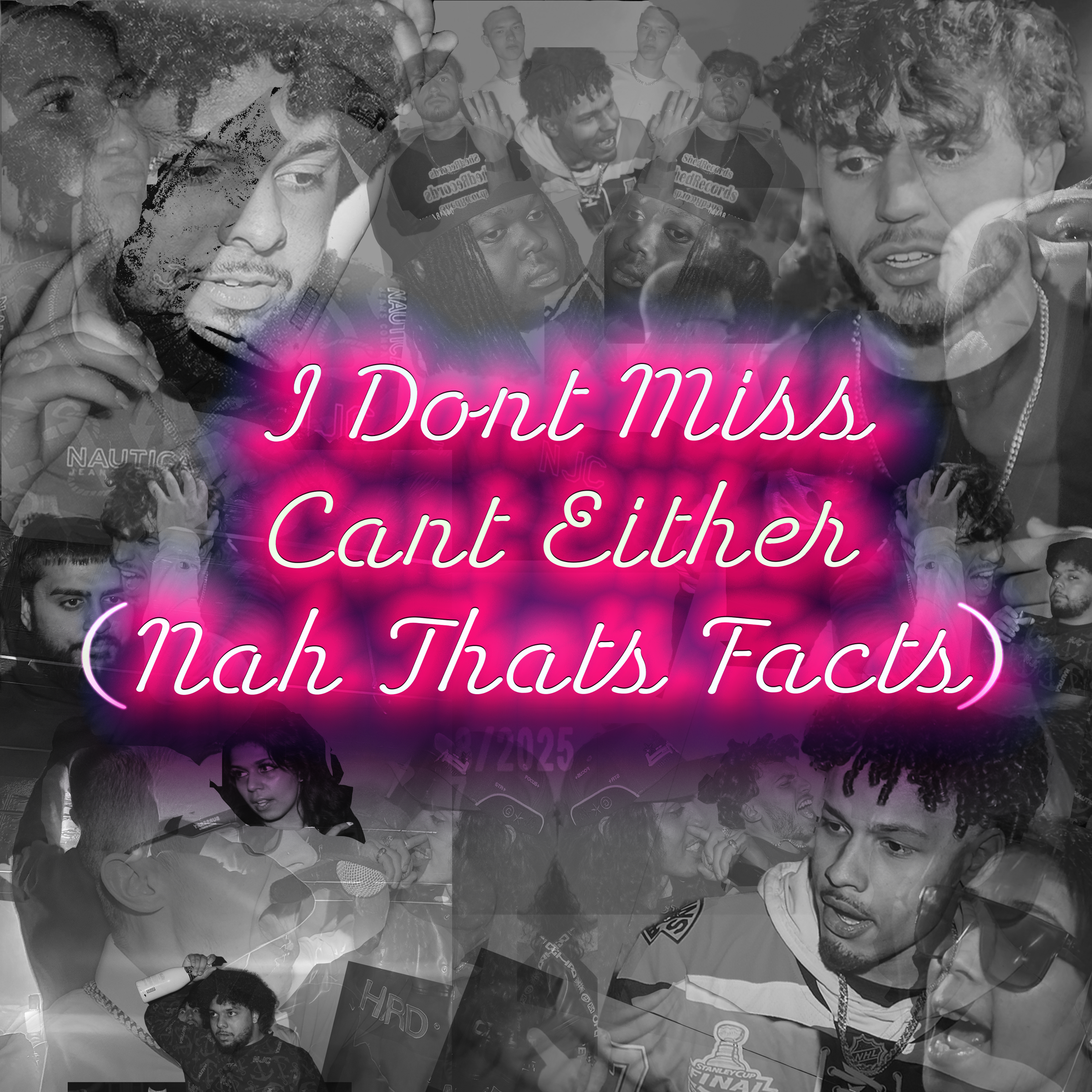 I Don’t Miss Can’t Either (Nah That’s Facts) artwork