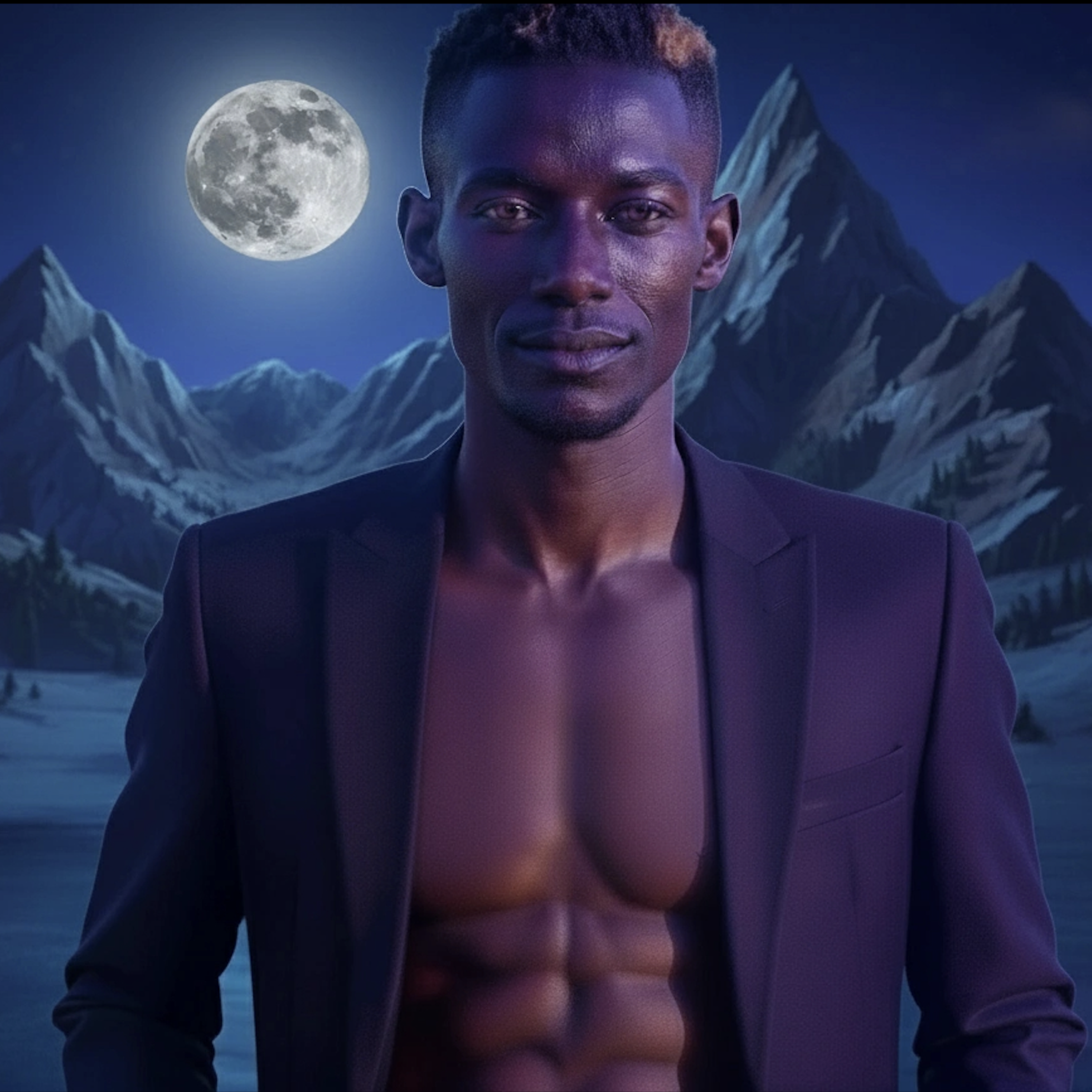 Shine Like This artwork