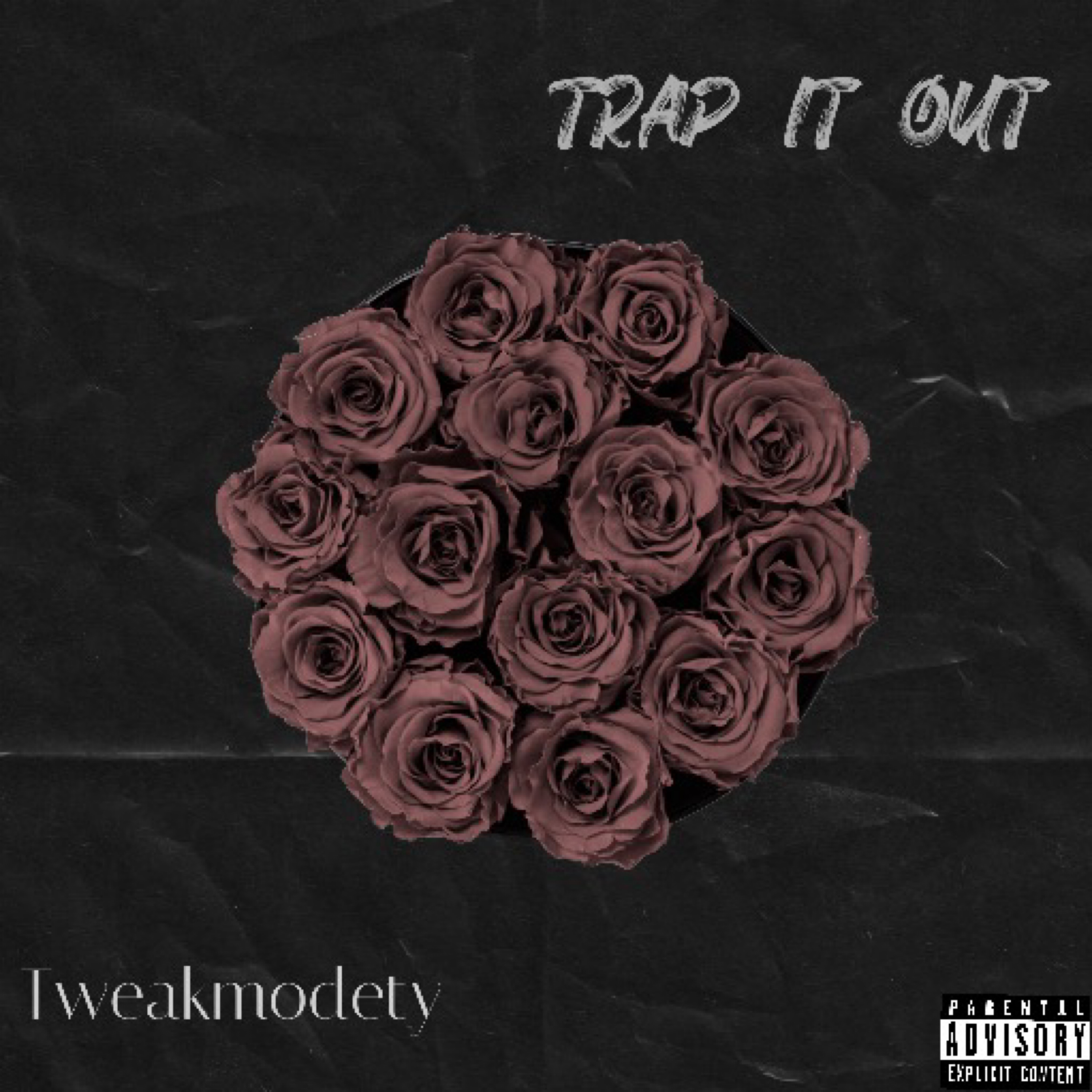 Trap It Out artwork