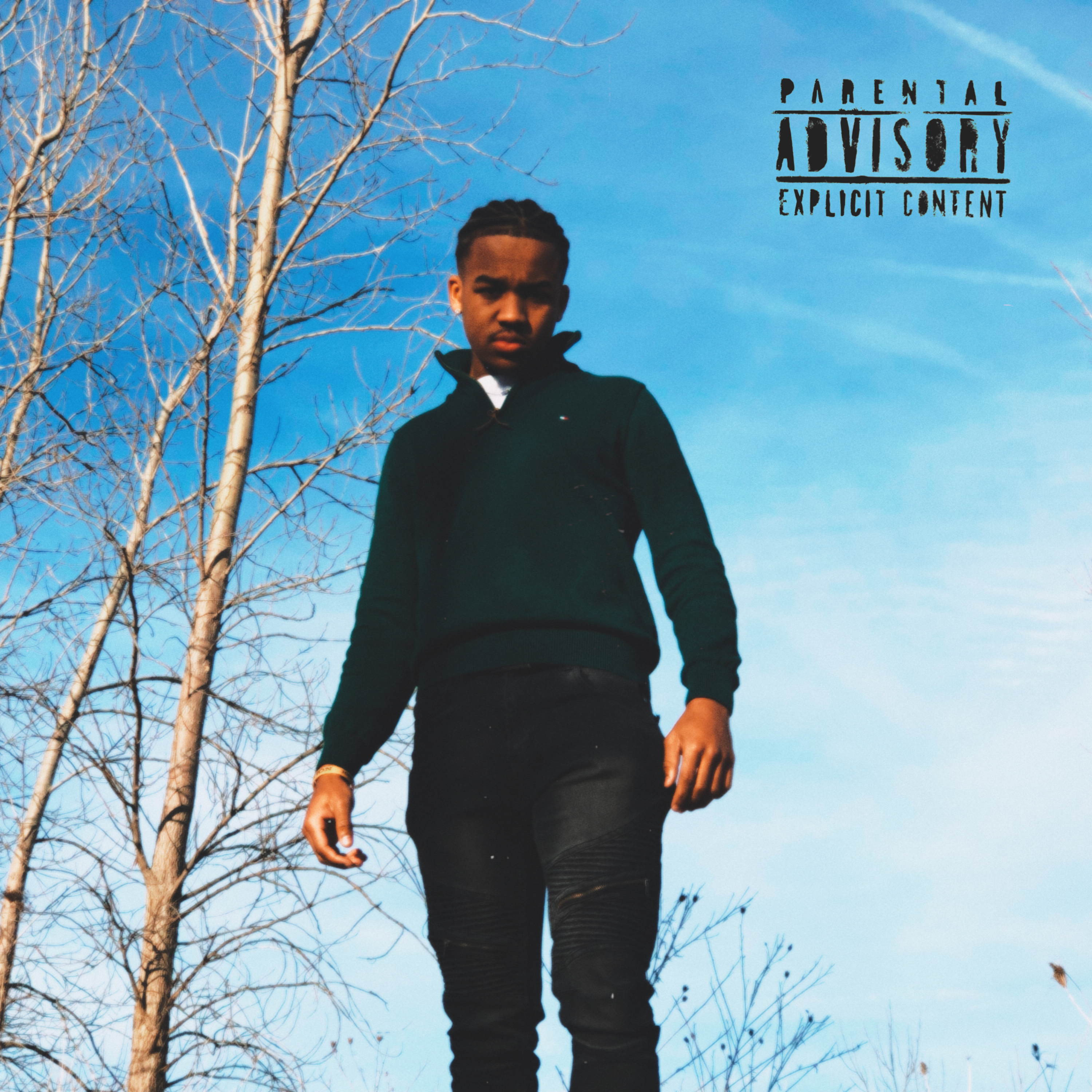 You know where to find me artwork