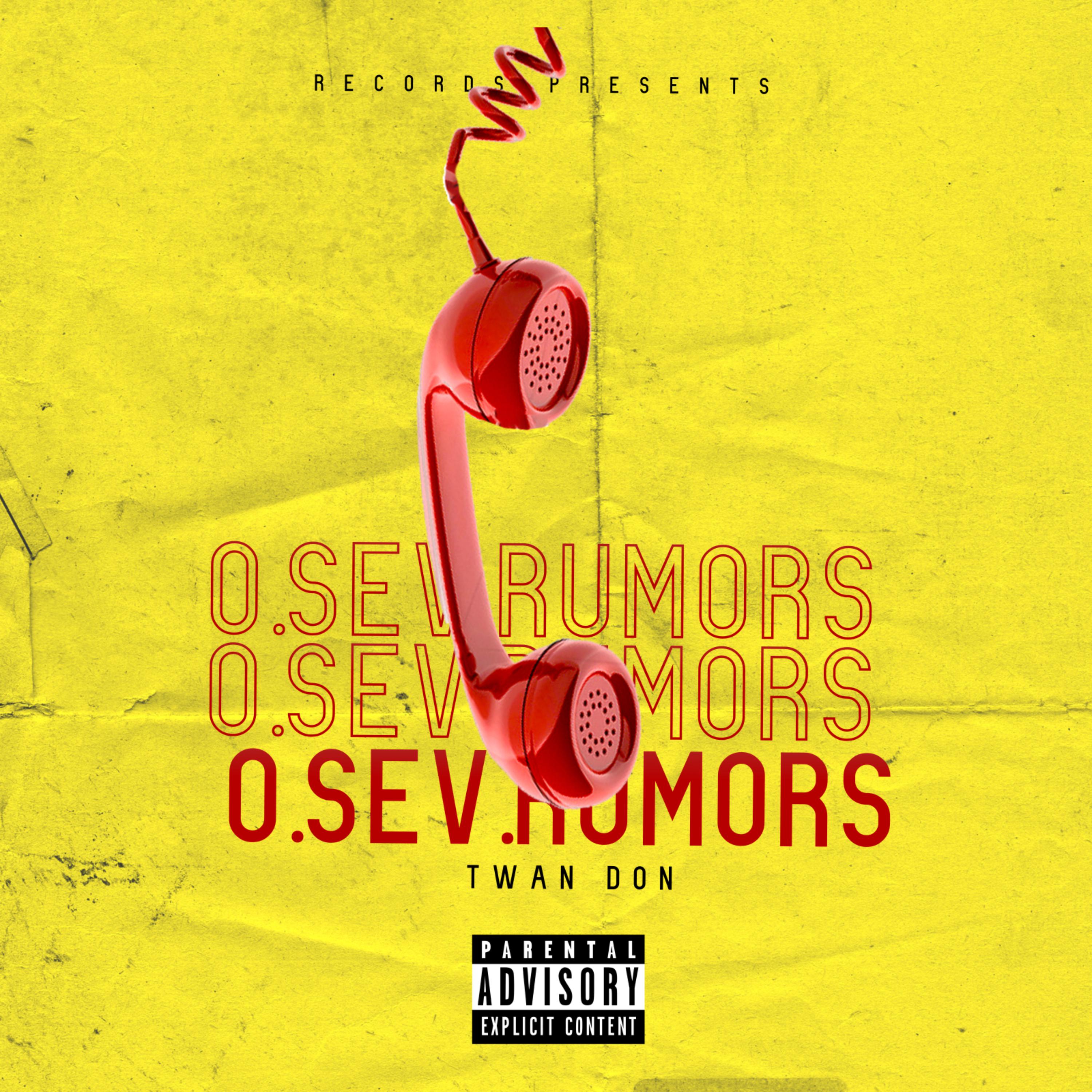 0.SEV.RUMORS artwork