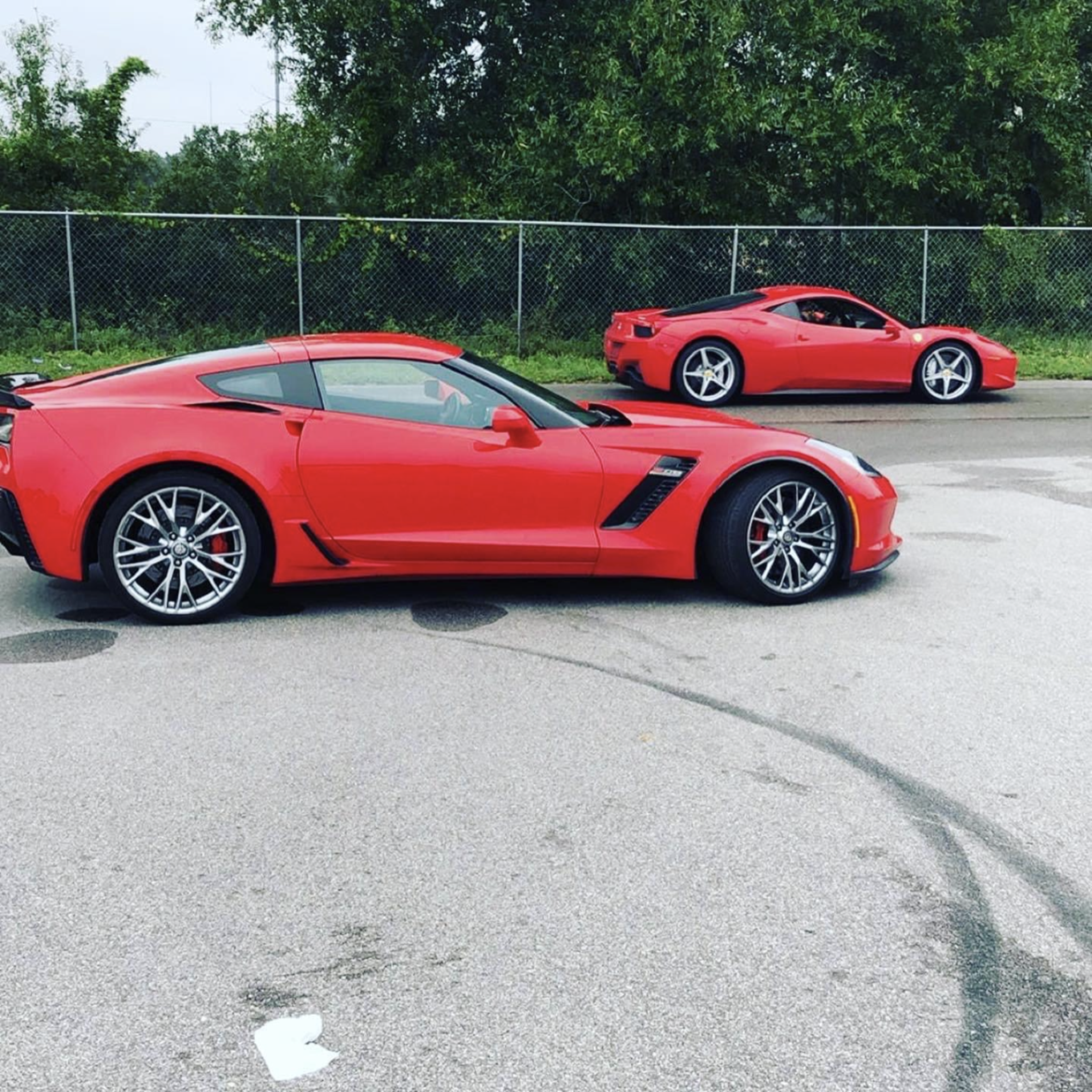 Gangsta Town artwork