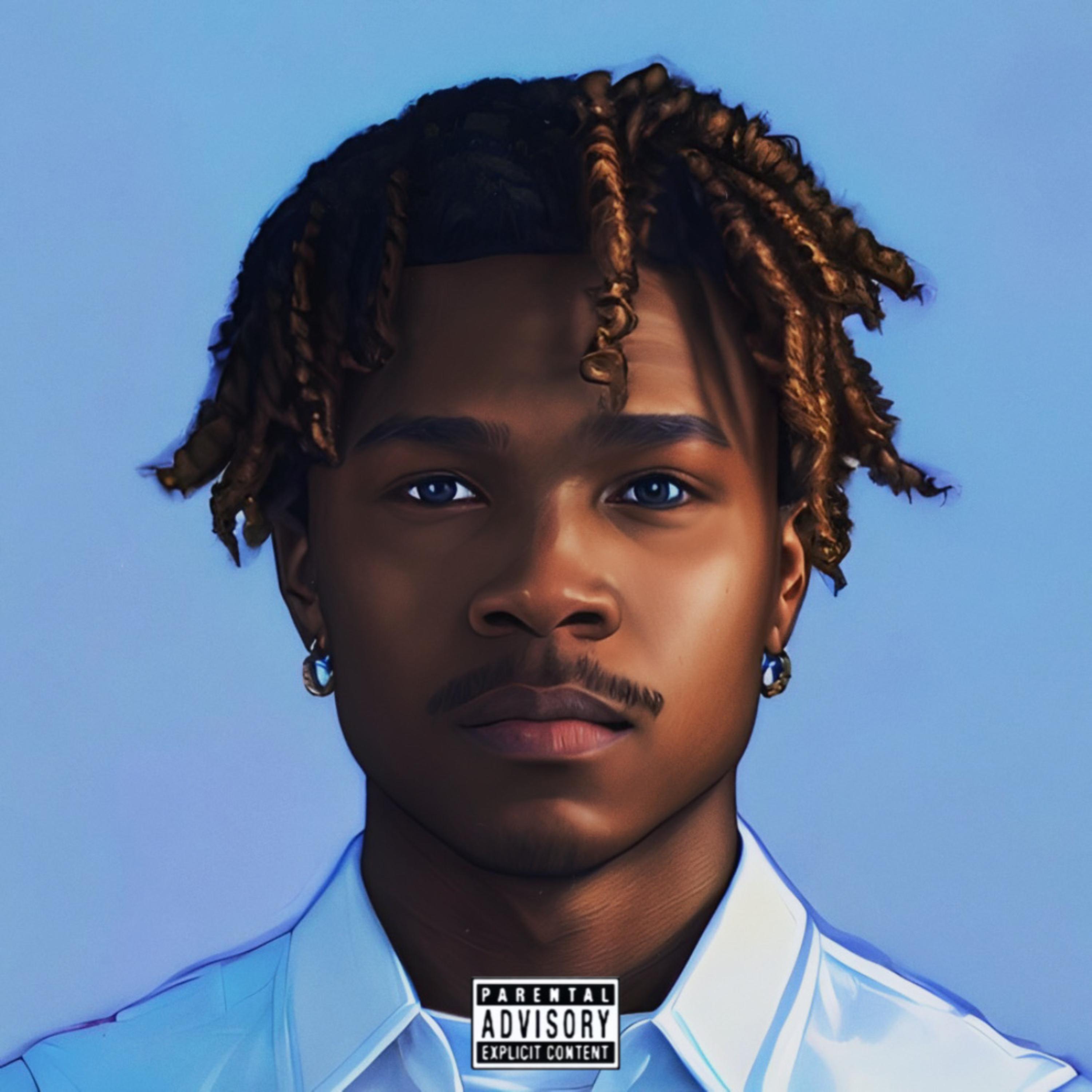IT'S ME TAY by Tay3x cover art
