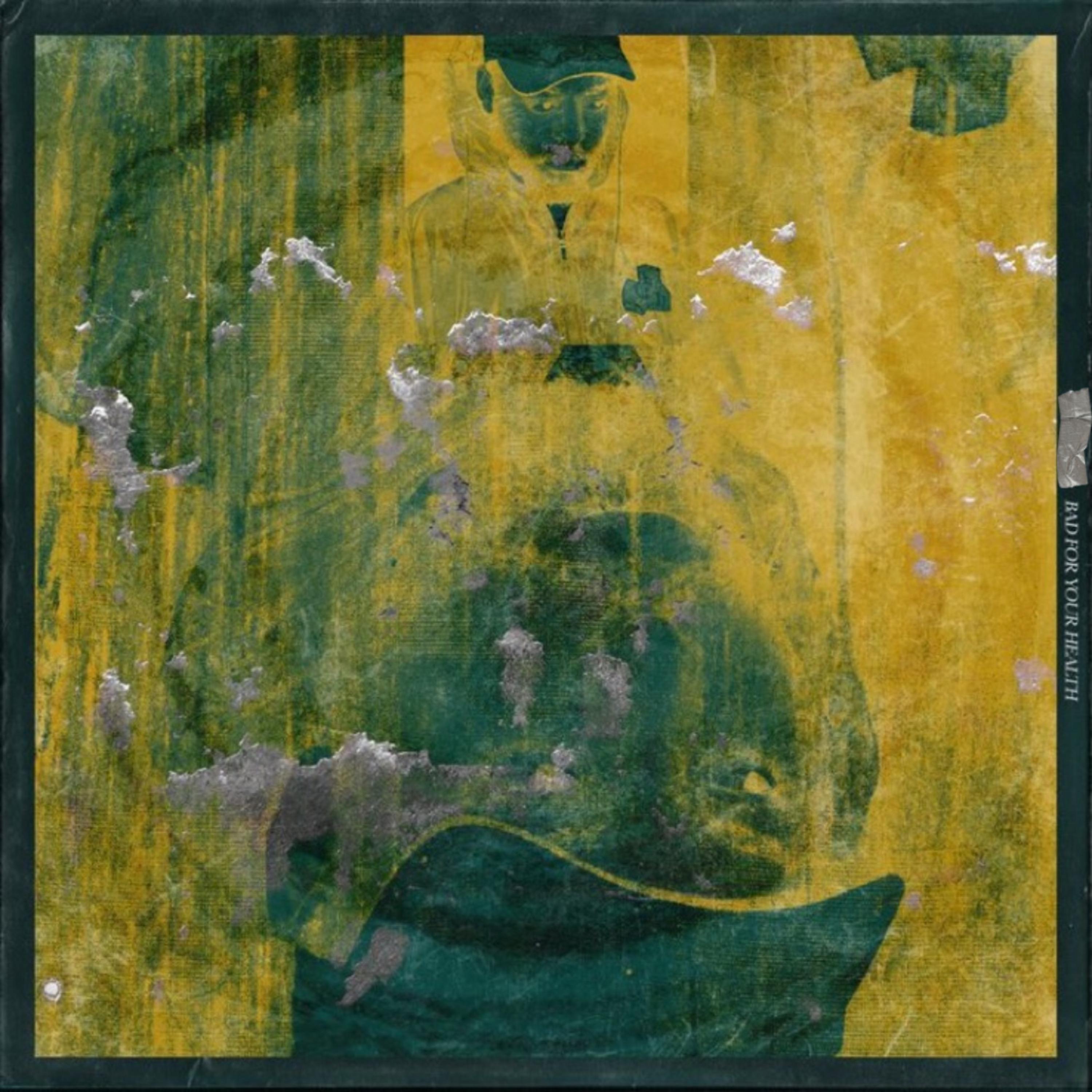 BAD FOR YOUR HEALTH artwork