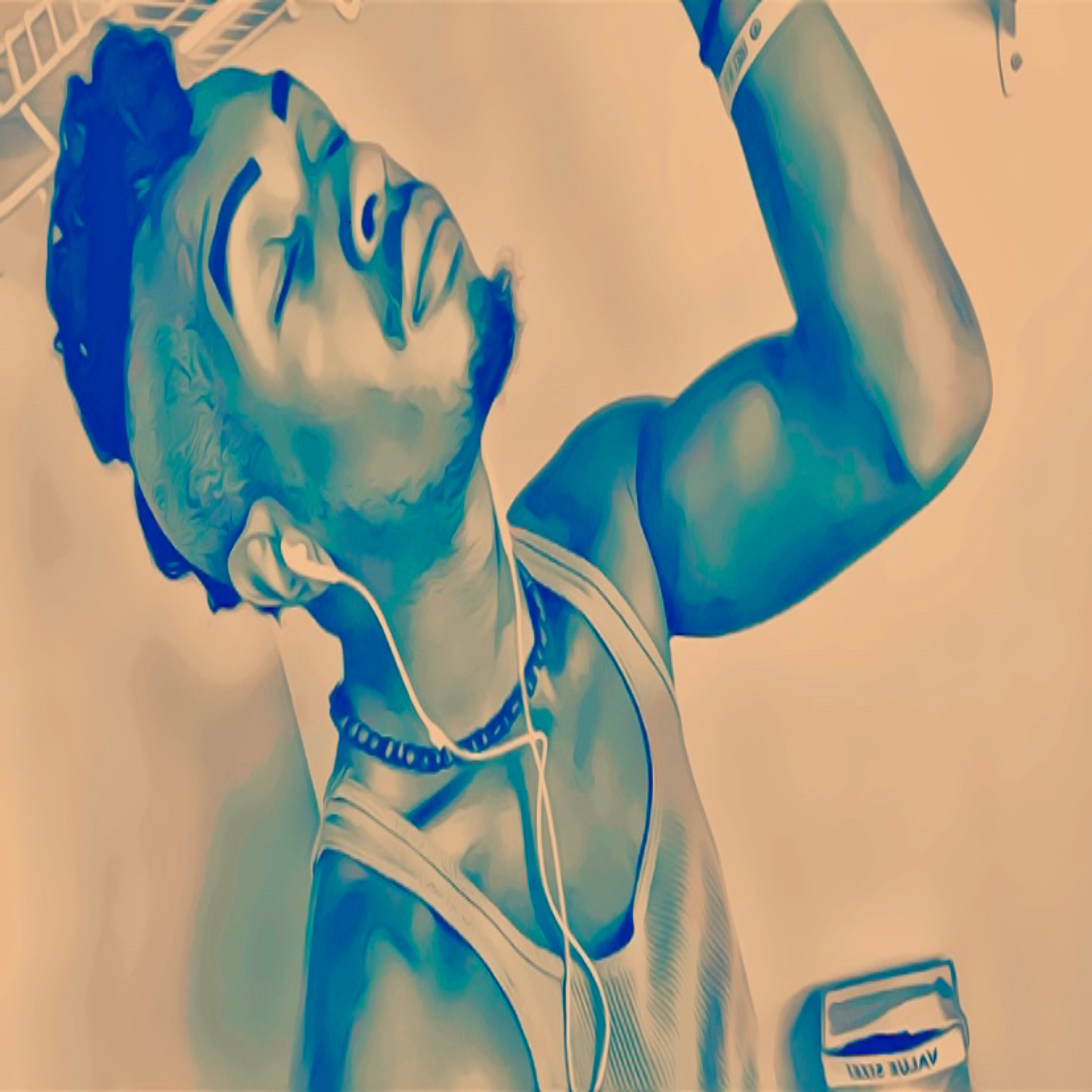 Gratitude by Trevor Quincy cover art