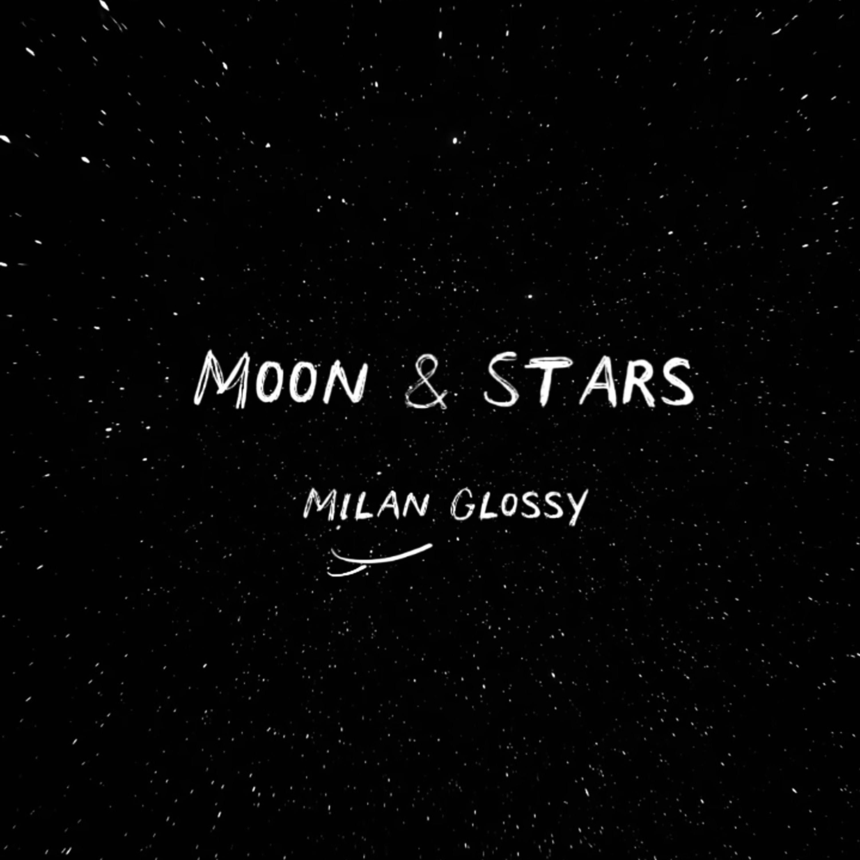 Moon & Stars artwork