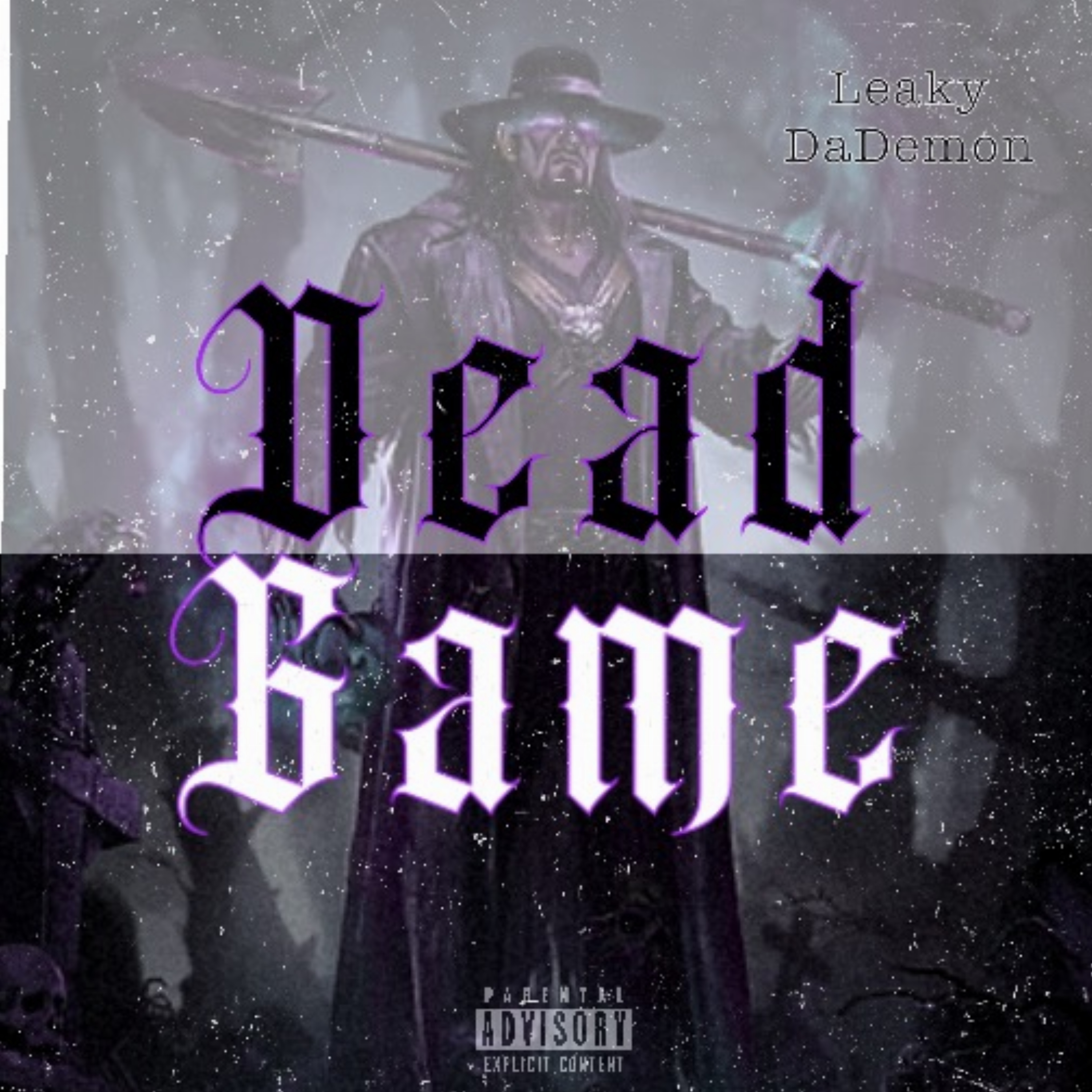 DeadGame artwork