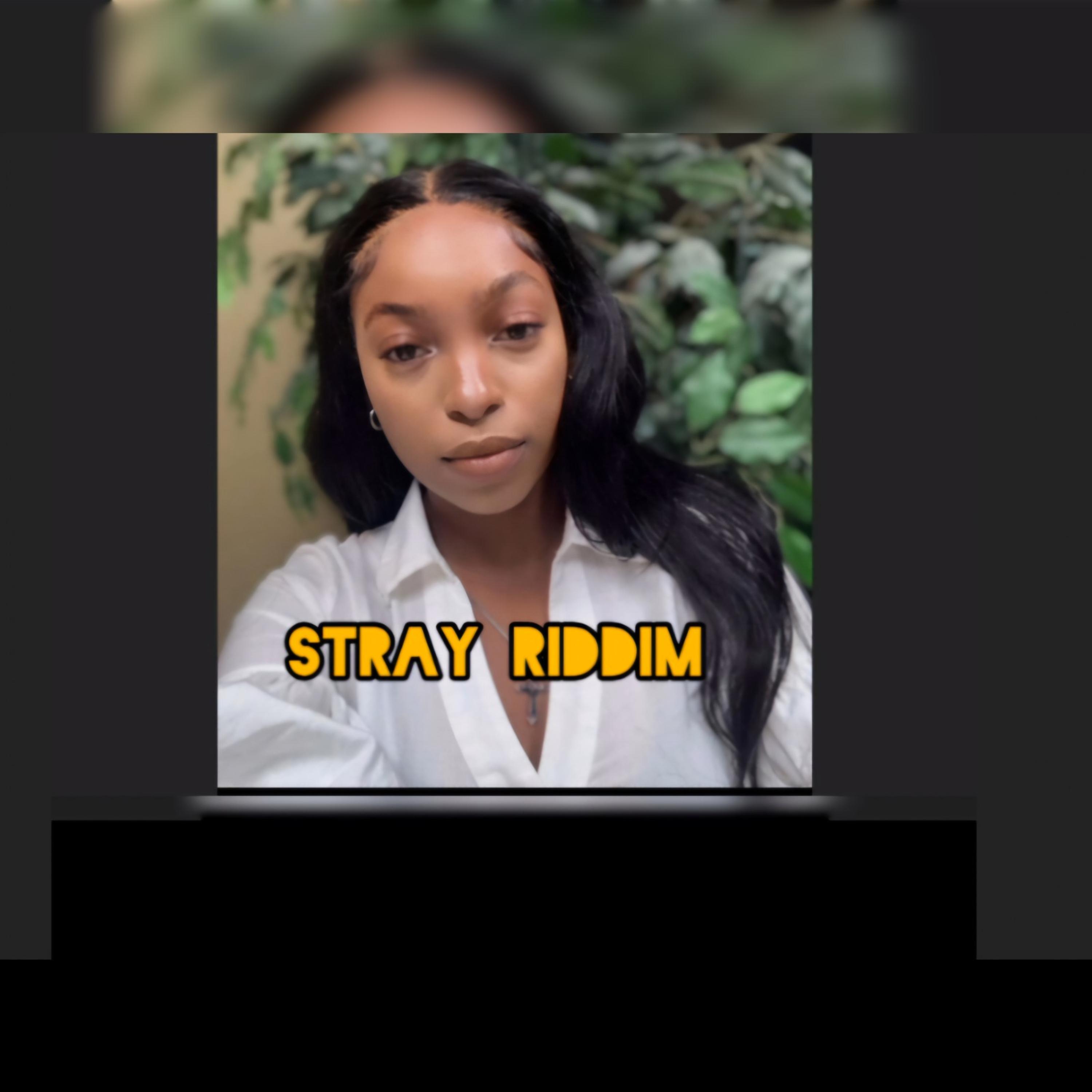 Spray Riddim artwork