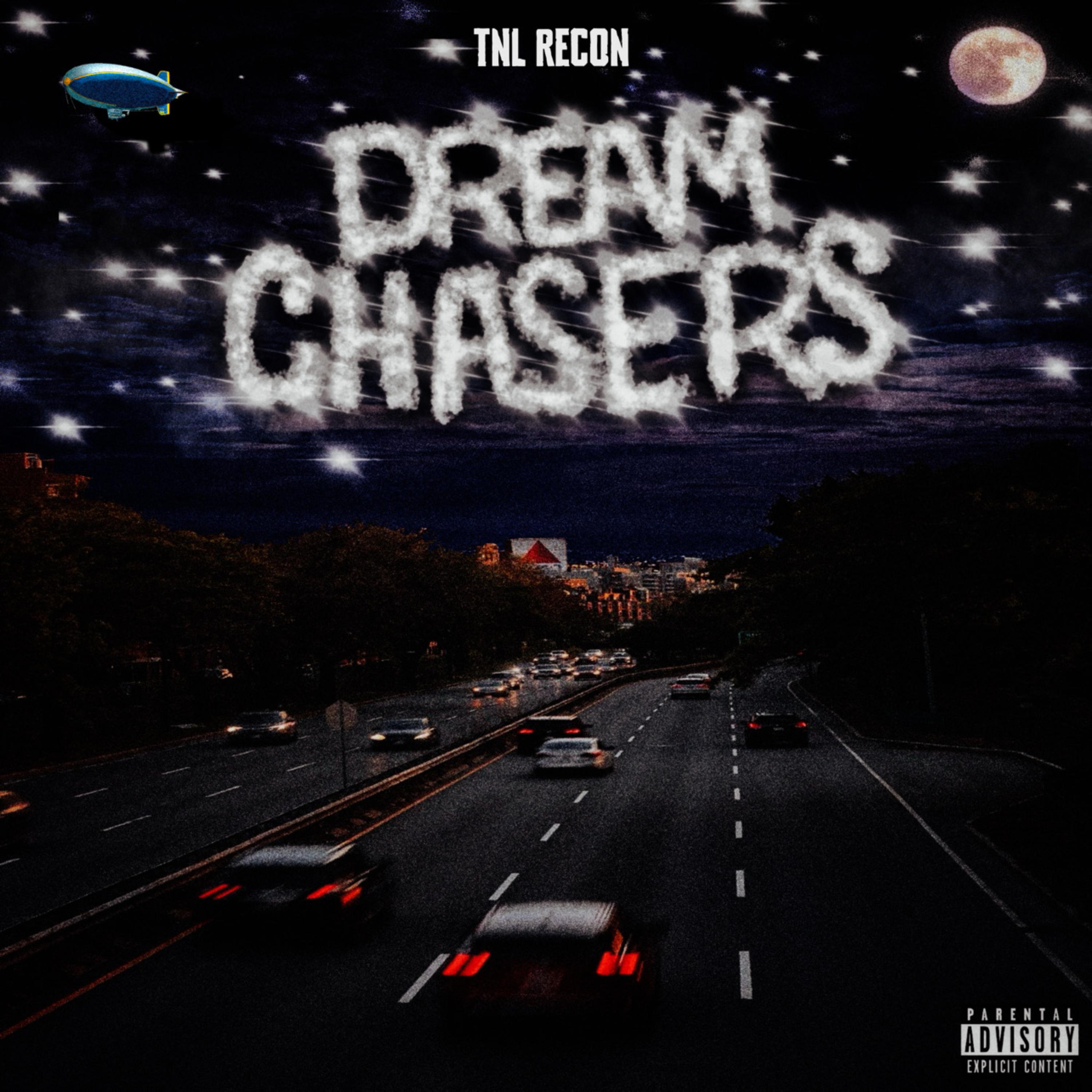 Dream Chasers artwork